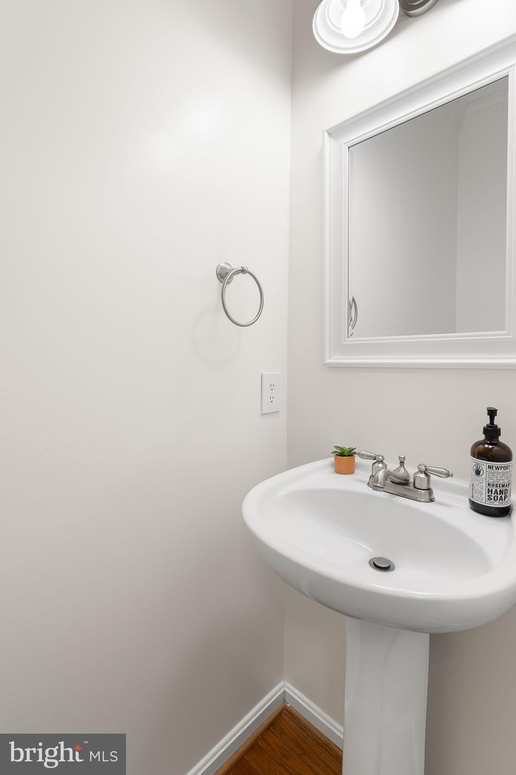 LITTLE FALLS VILLAGE - Residential