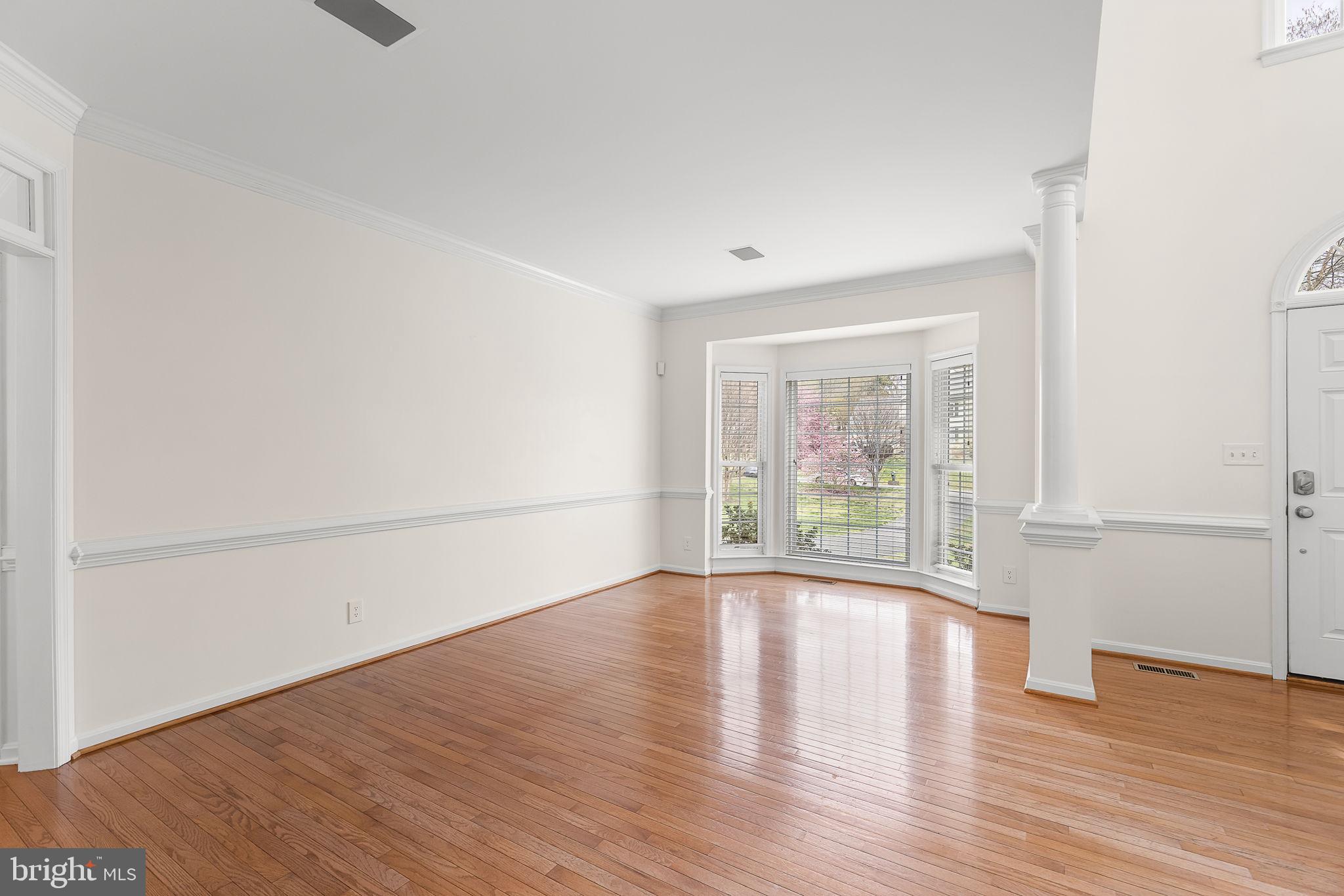 LITTLE FALLS VILLAGE - Residential