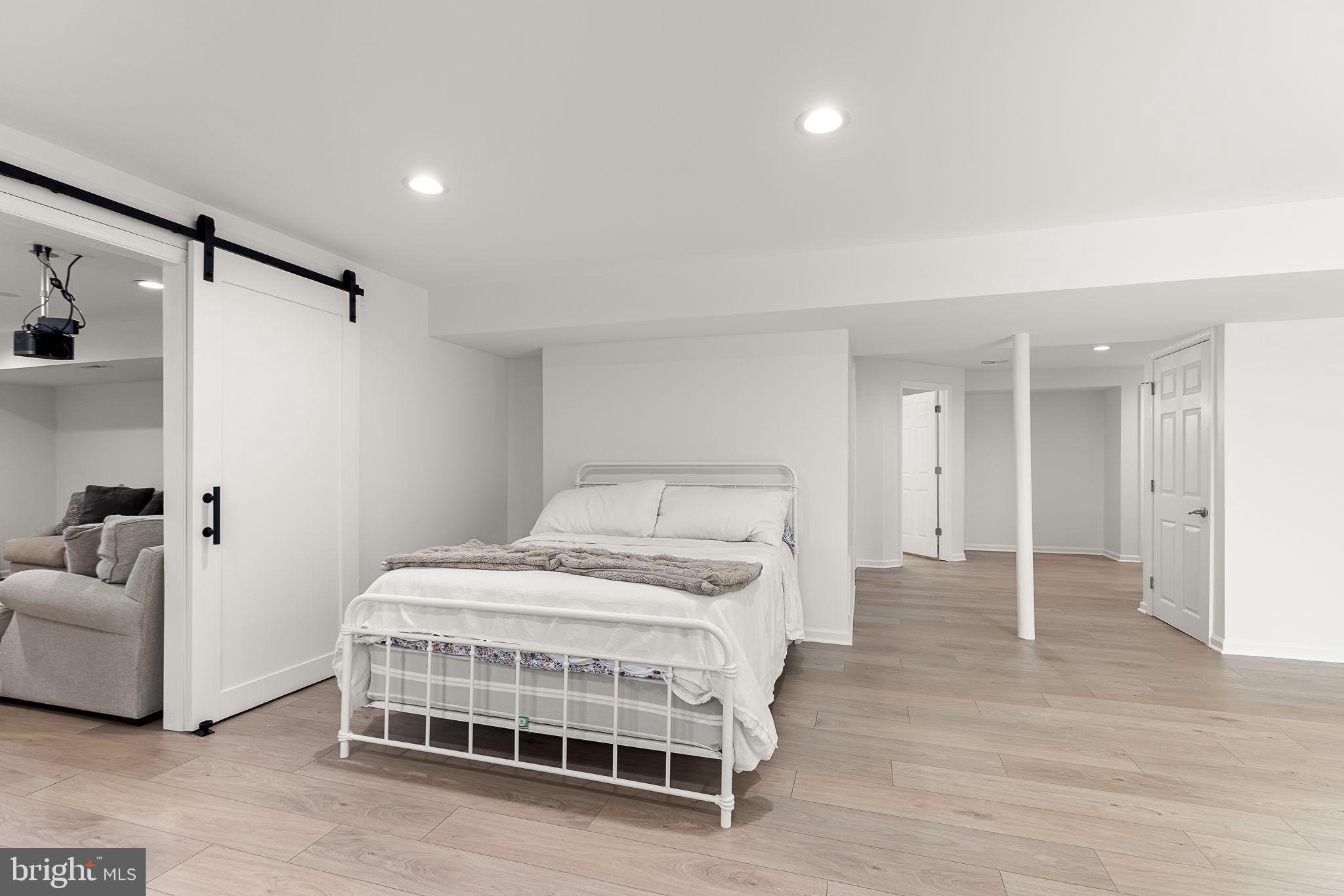 LITTLE FALLS VILLAGE - Residential