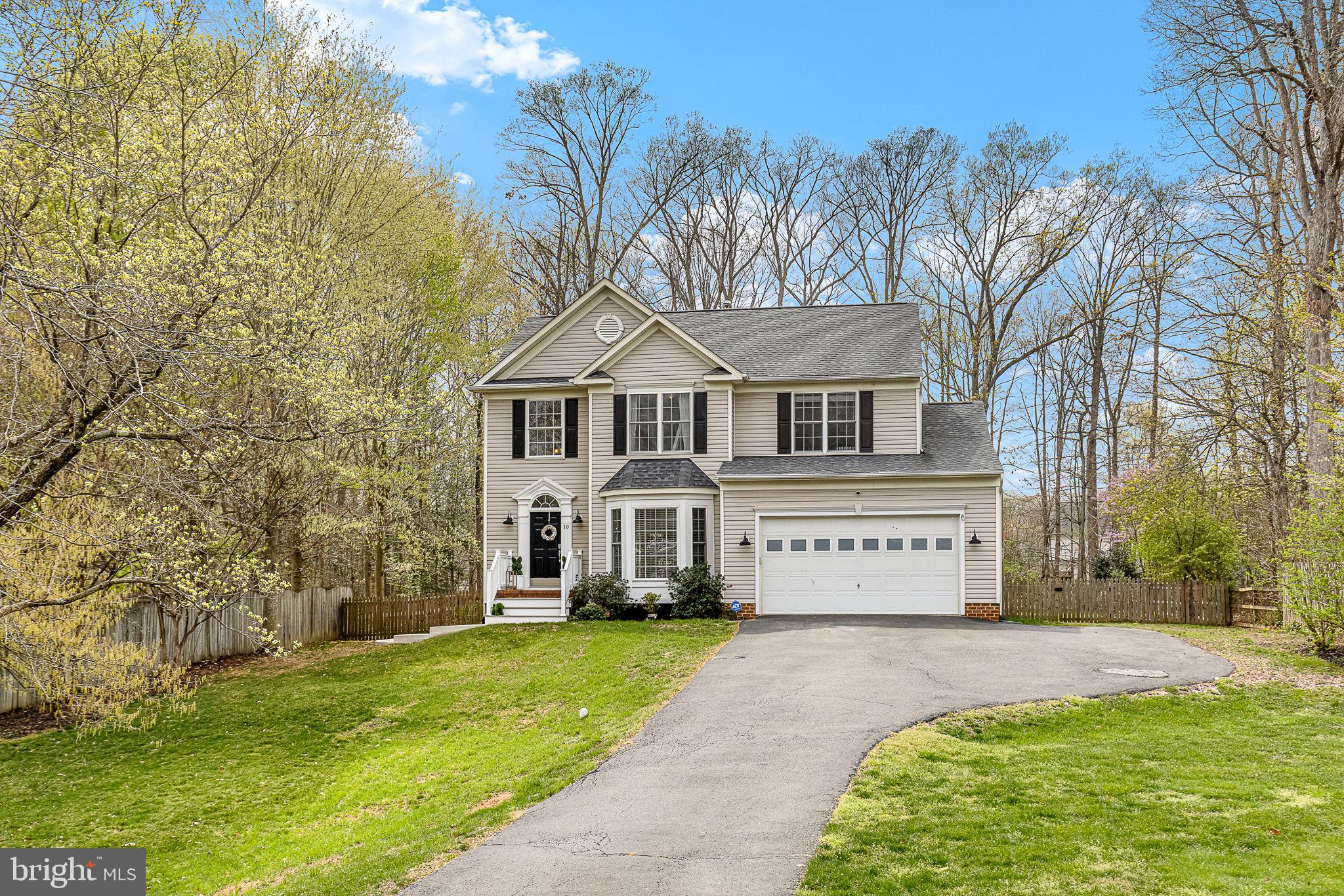 LITTLE FALLS VILLAGE - Residential