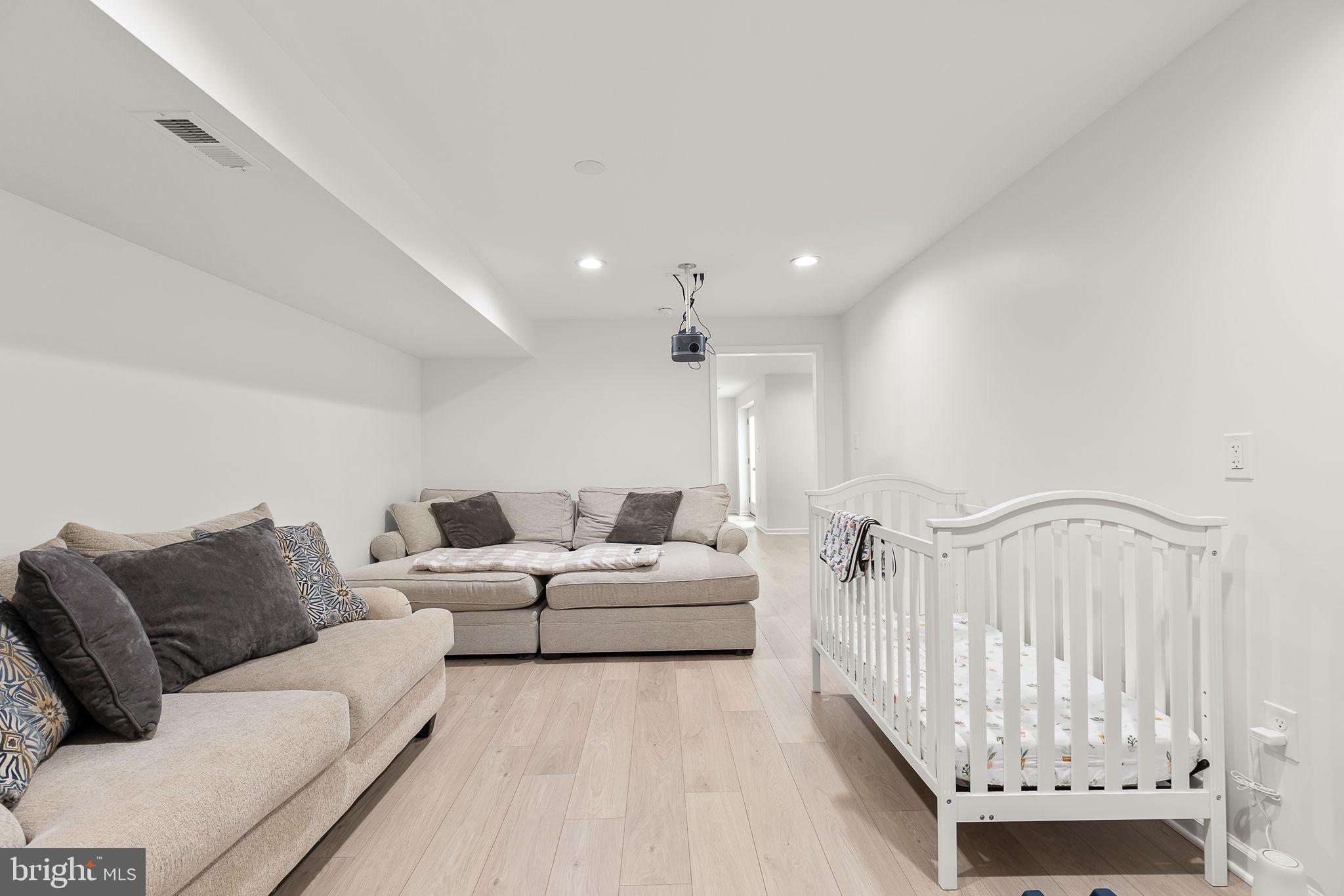 LITTLE FALLS VILLAGE - Residential