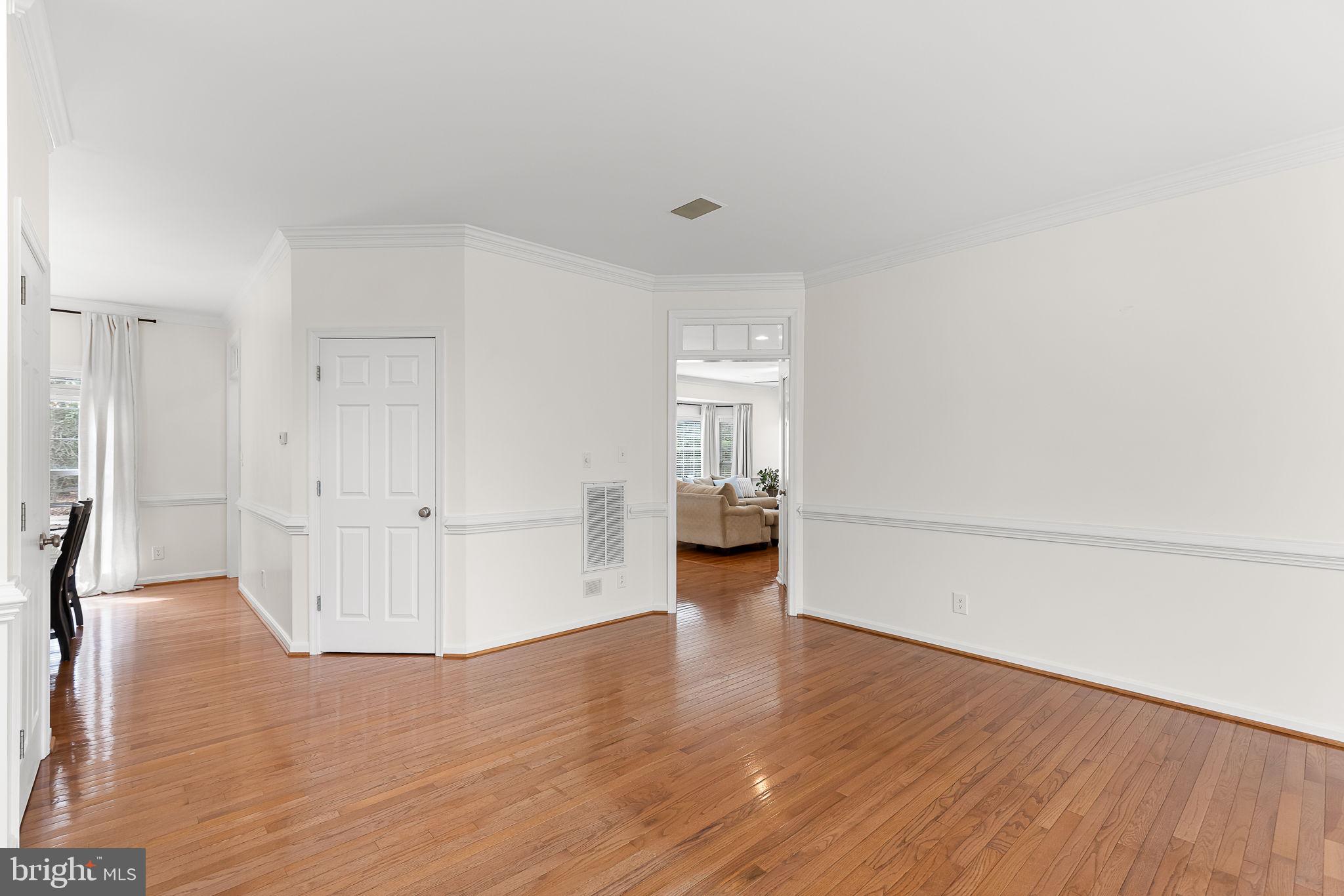 LITTLE FALLS VILLAGE - Residential