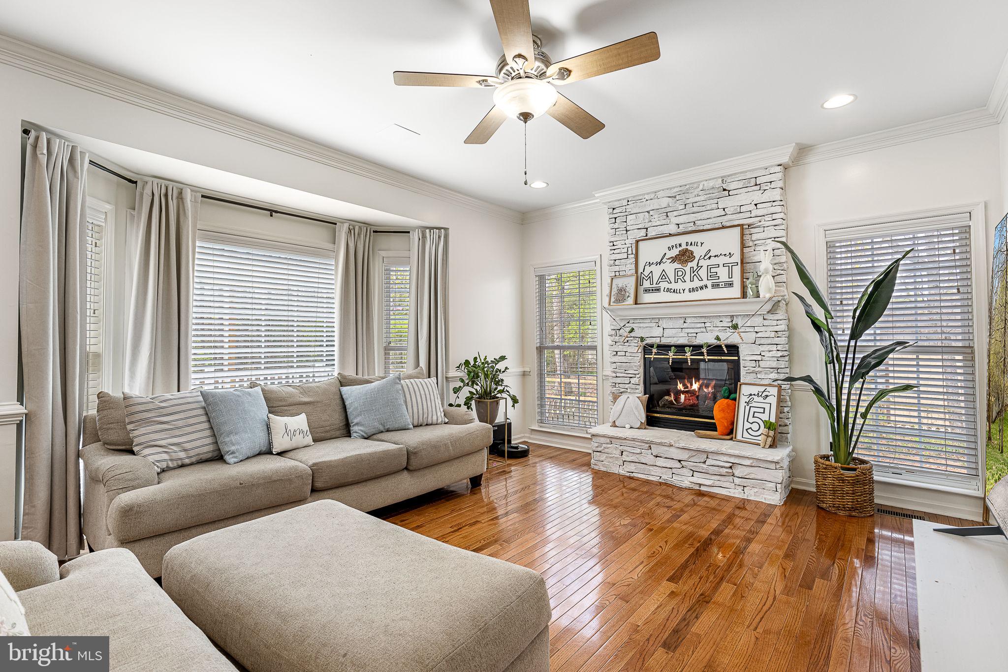 LITTLE FALLS VILLAGE - Residential