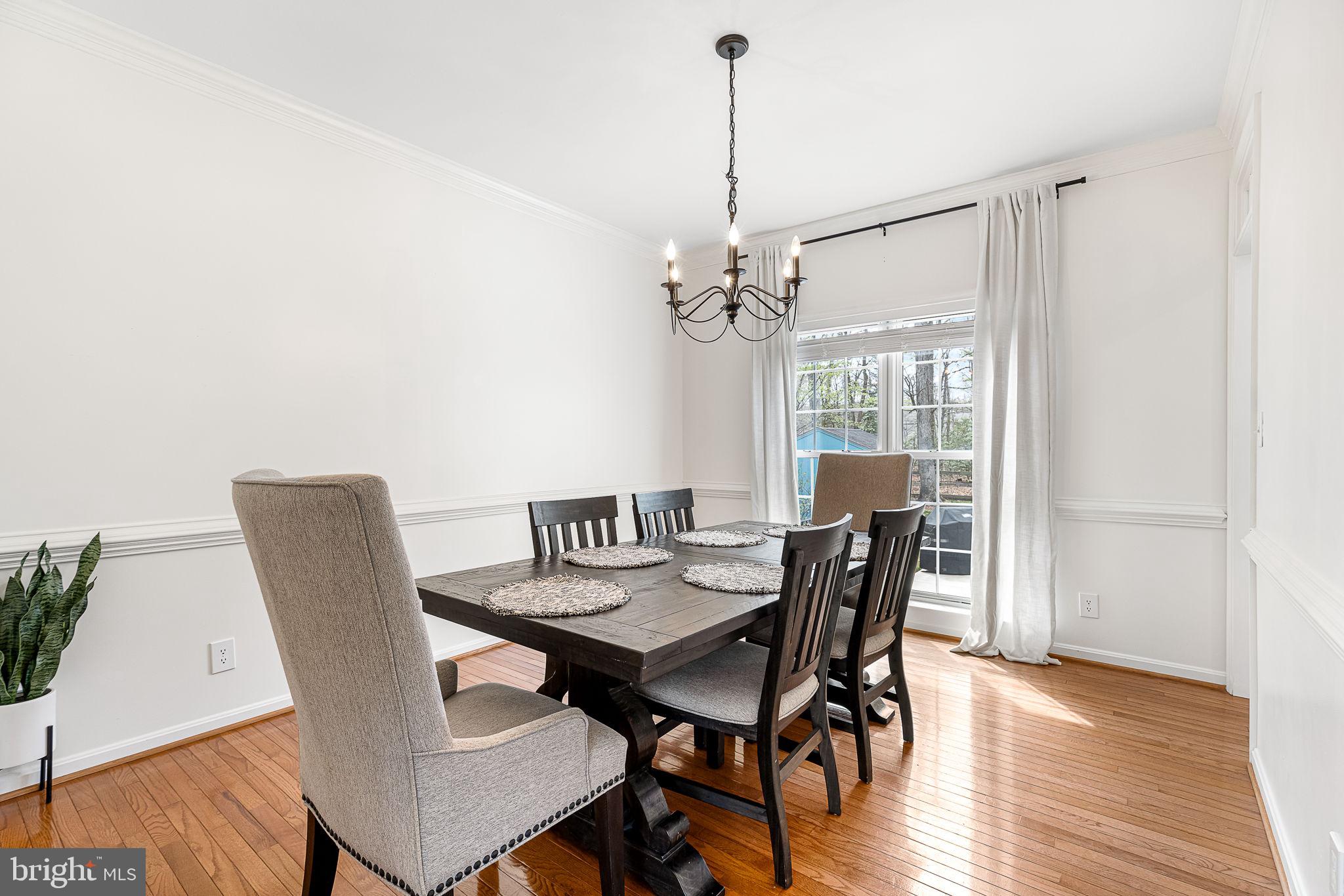 LITTLE FALLS VILLAGE - Residential