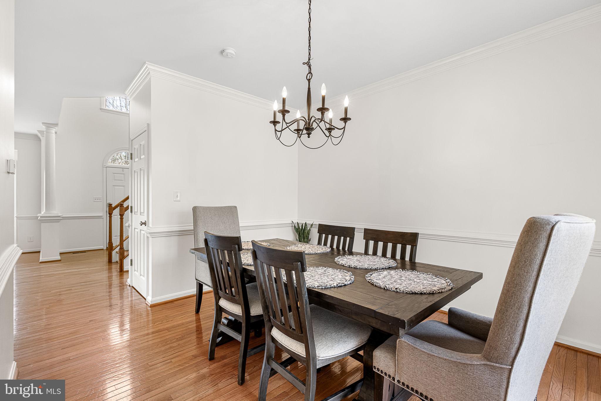 LITTLE FALLS VILLAGE - Residential