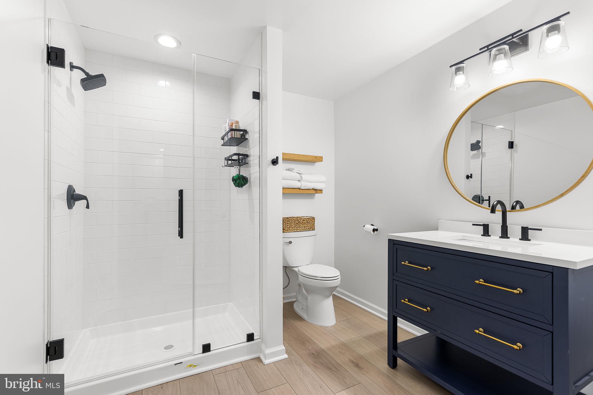 LITTLE FALLS VILLAGE - Residential