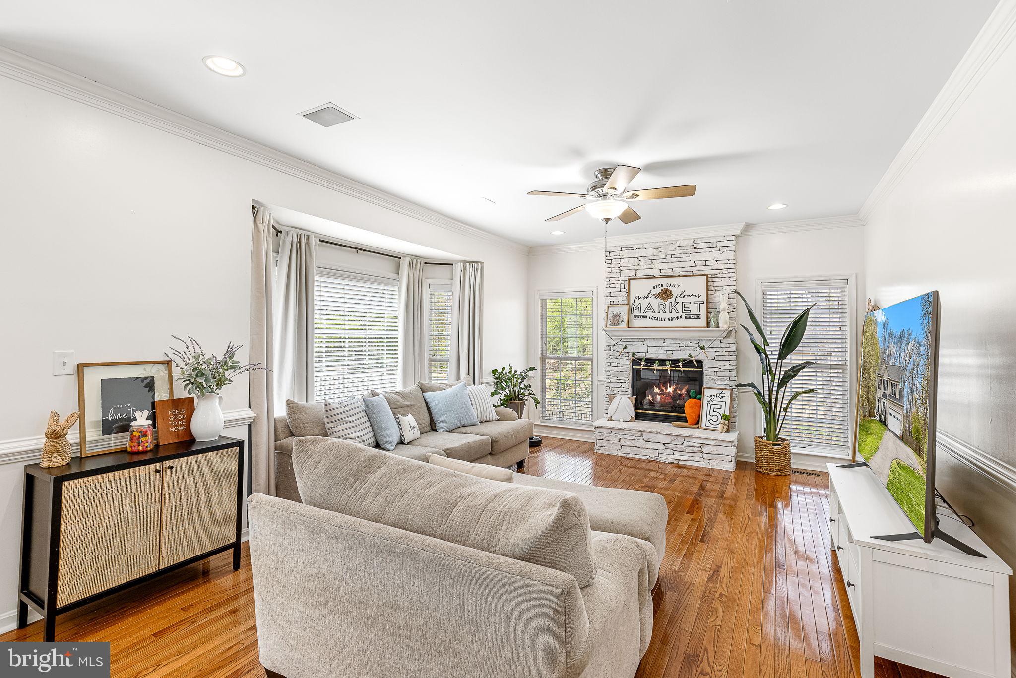 LITTLE FALLS VILLAGE - Residential