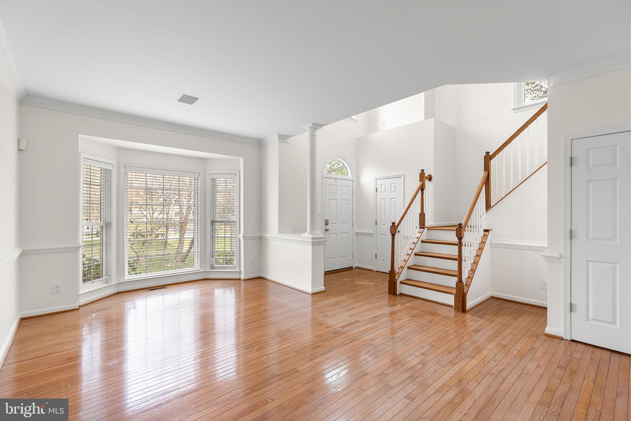 LITTLE FALLS VILLAGE - Residential