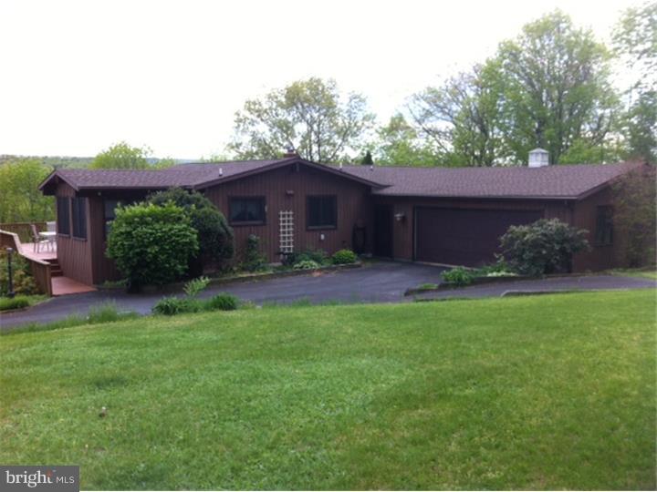 LAKE WYNONAH - Residential