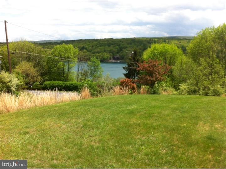 LAKE WYNONAH - Residential