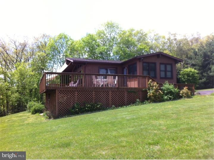 LAKE WYNONAH - Residential