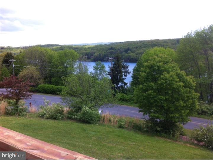 LAKE WYNONAH - Residential