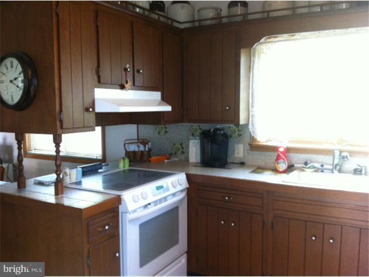 LAKE WYNONAH - Residential
