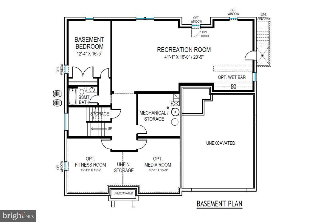 MERRELL PARK - Residential