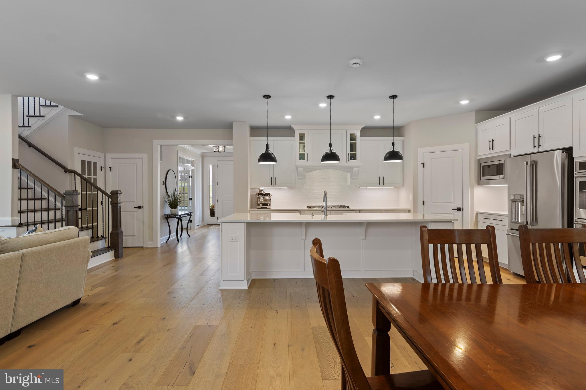 GREYSTONE - Residential