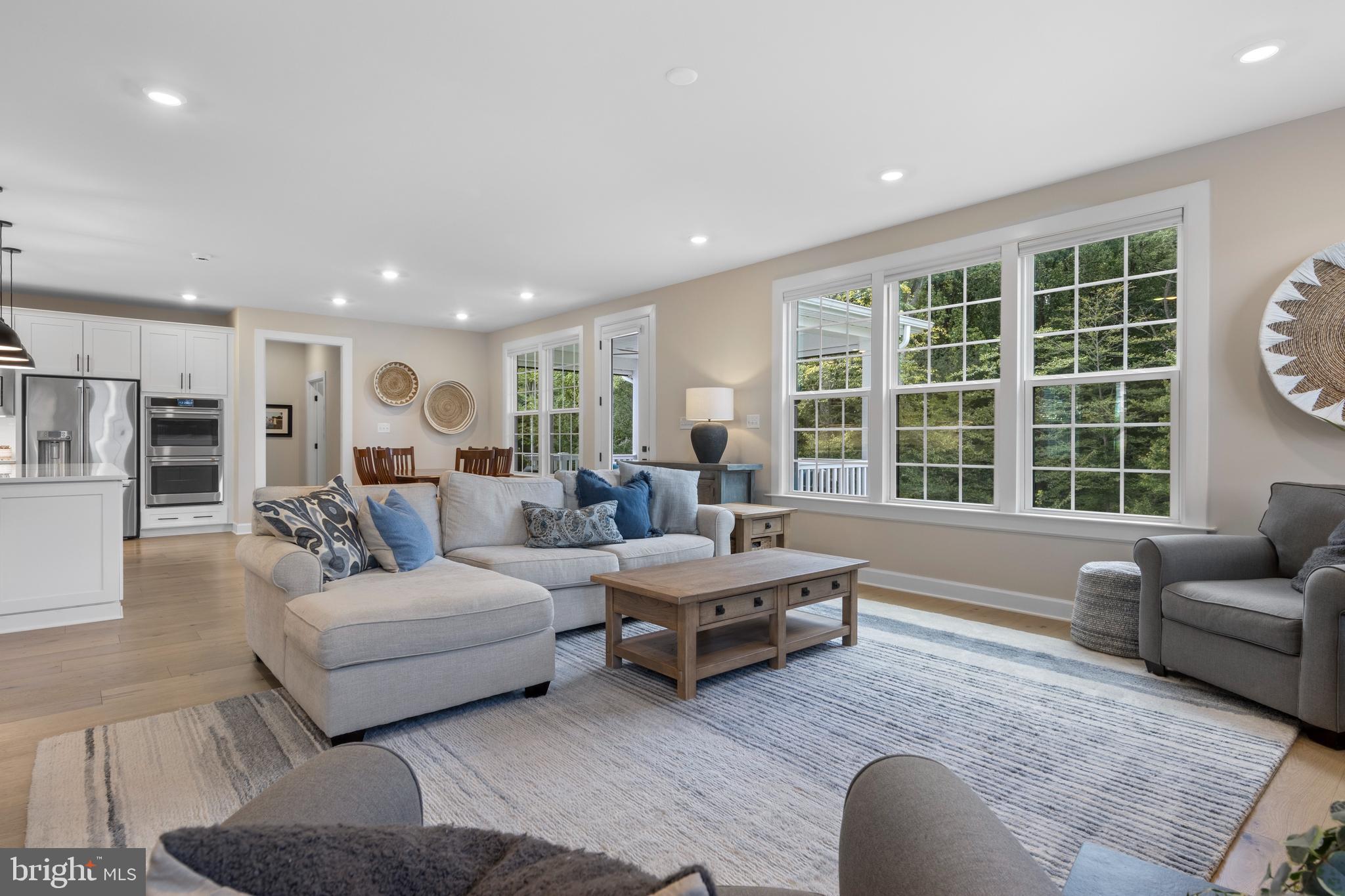 GREYSTONE - Residential