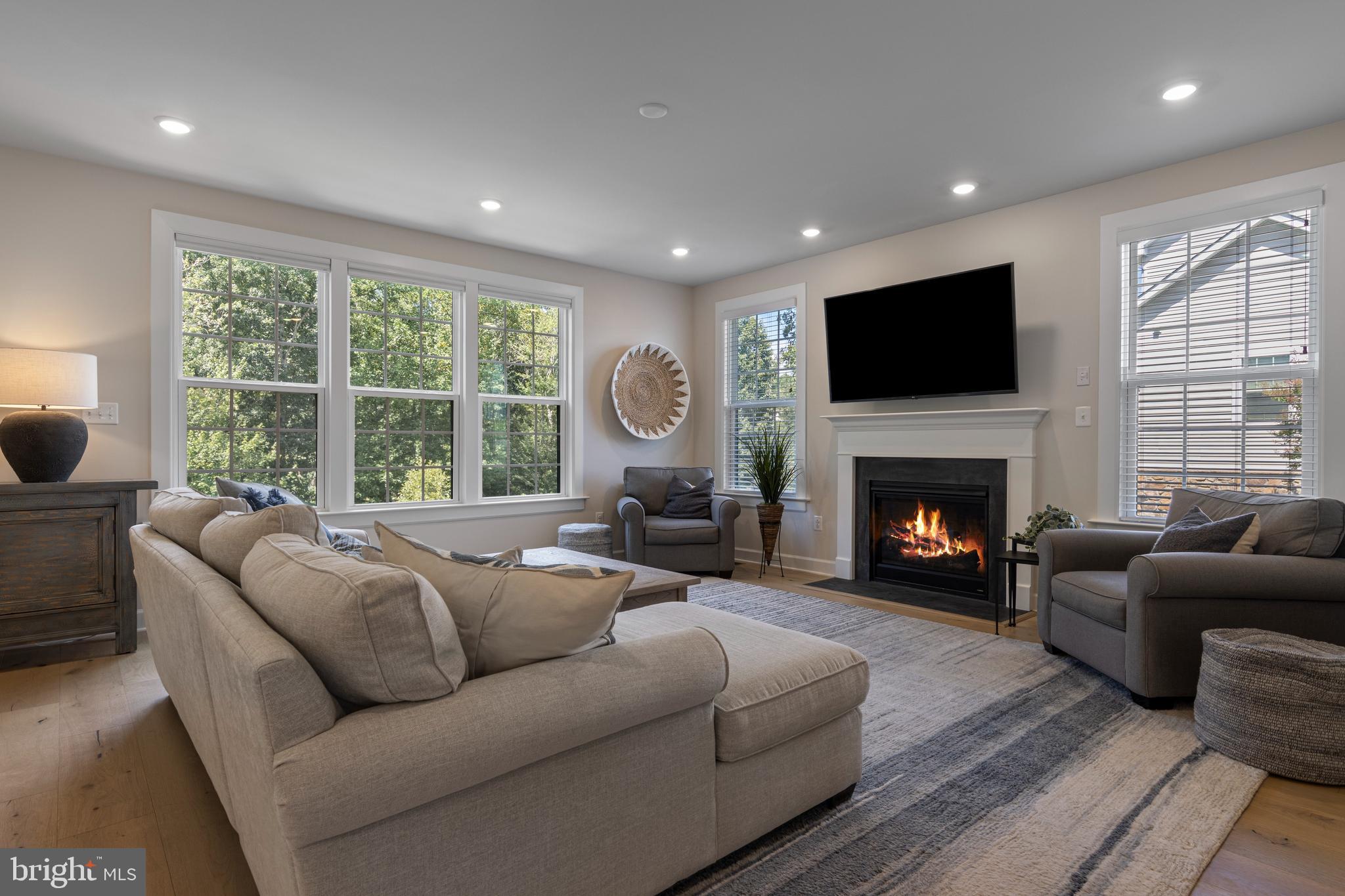 GREYSTONE - Residential