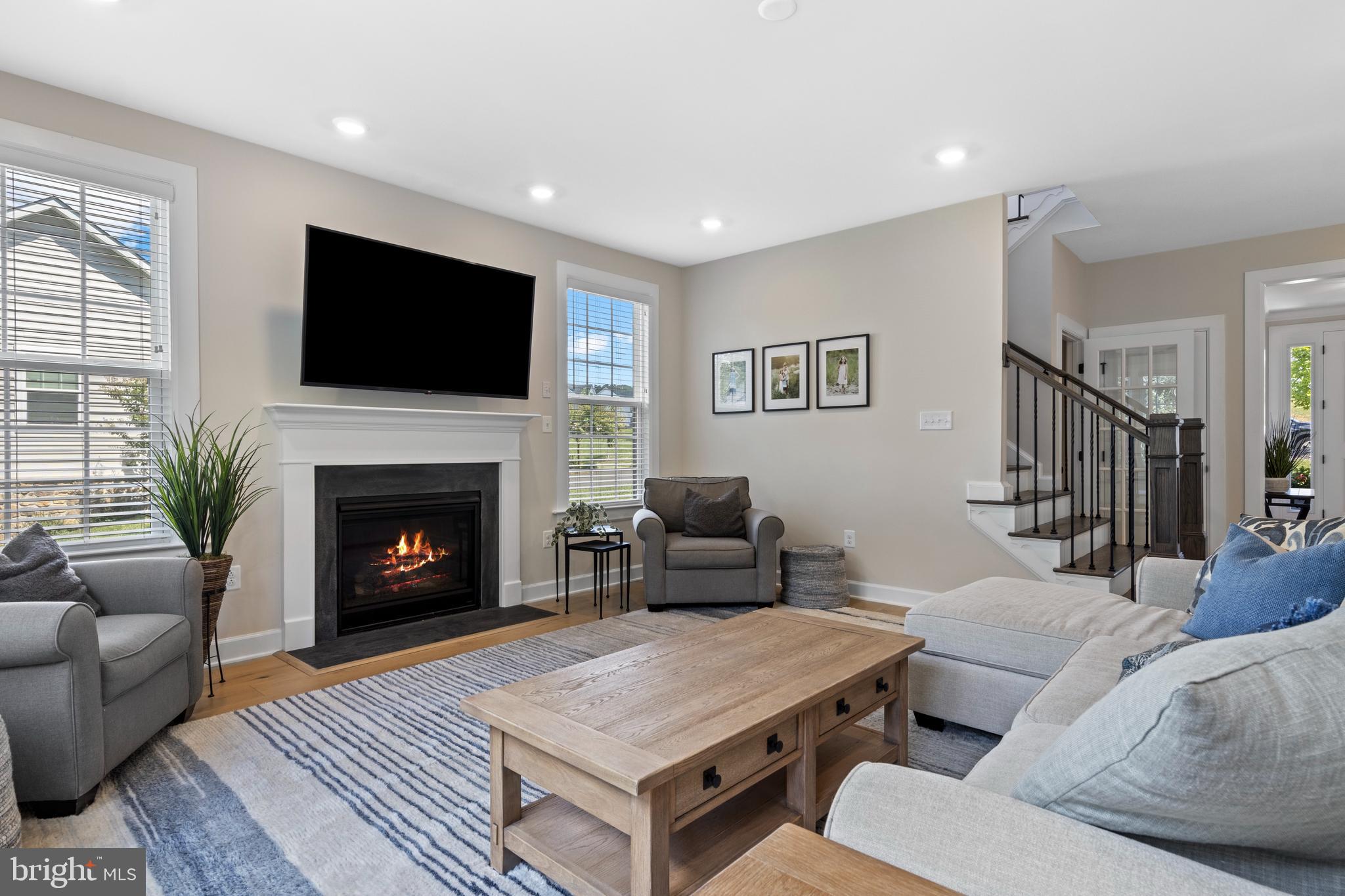 GREYSTONE - Residential