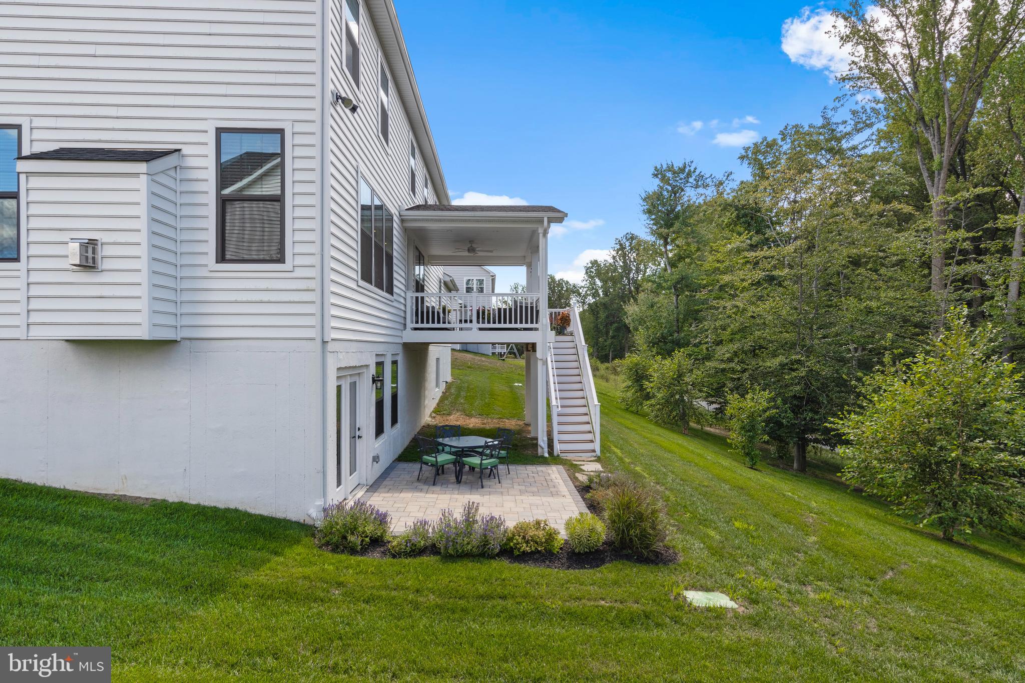 GREYSTONE - Residential