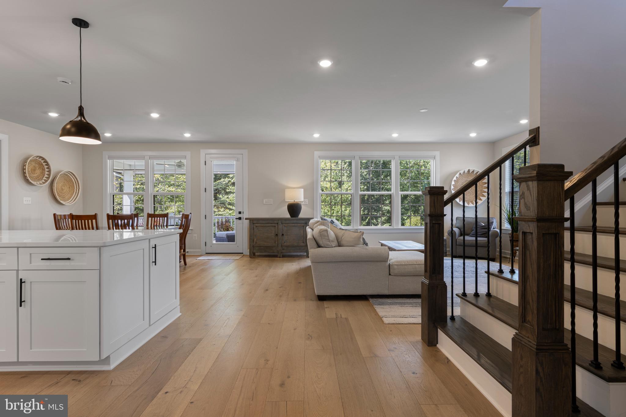 GREYSTONE - Residential