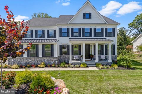 107 ADRIENNE COURT WEST CHESTER PA 19380