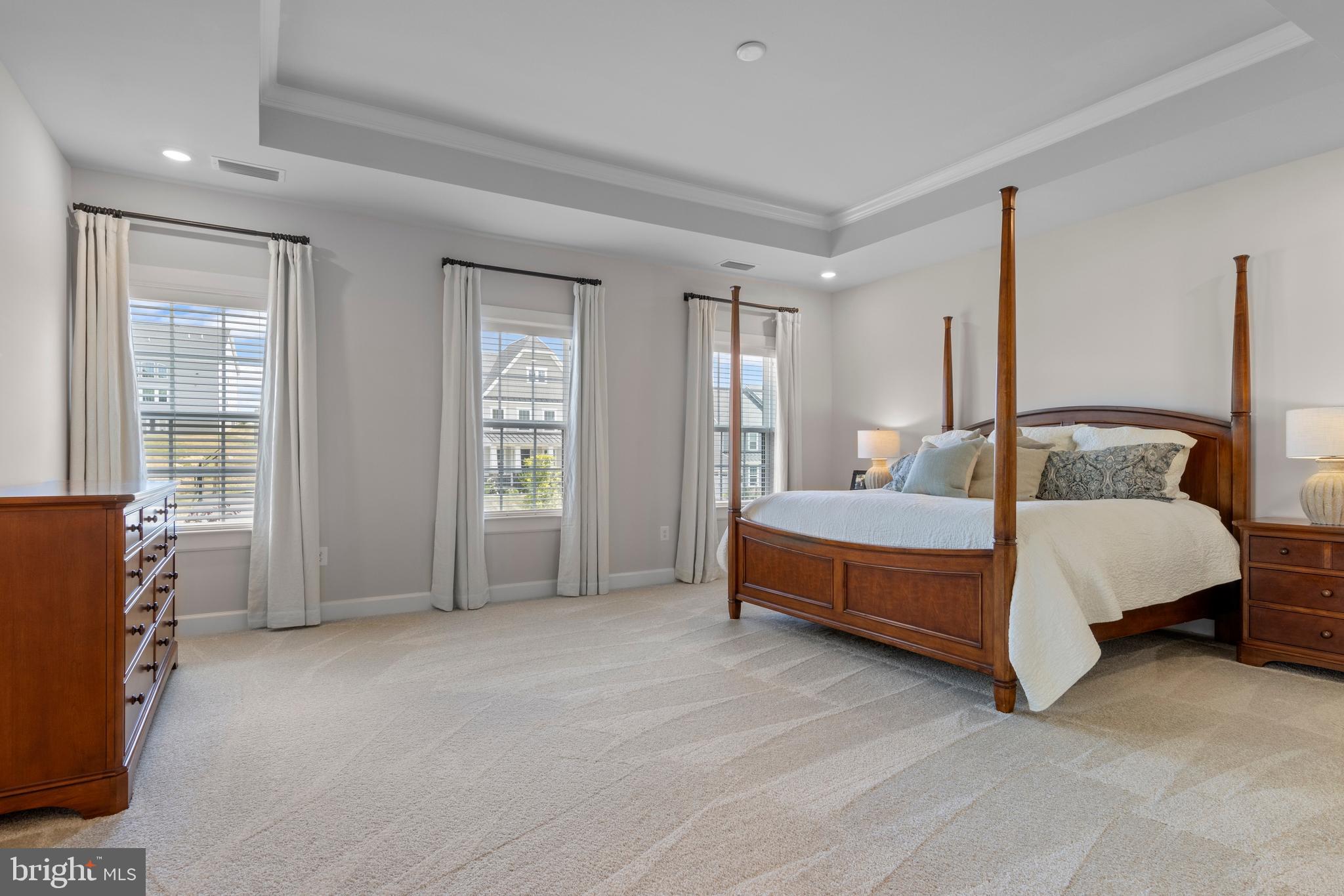 GREYSTONE - Residential