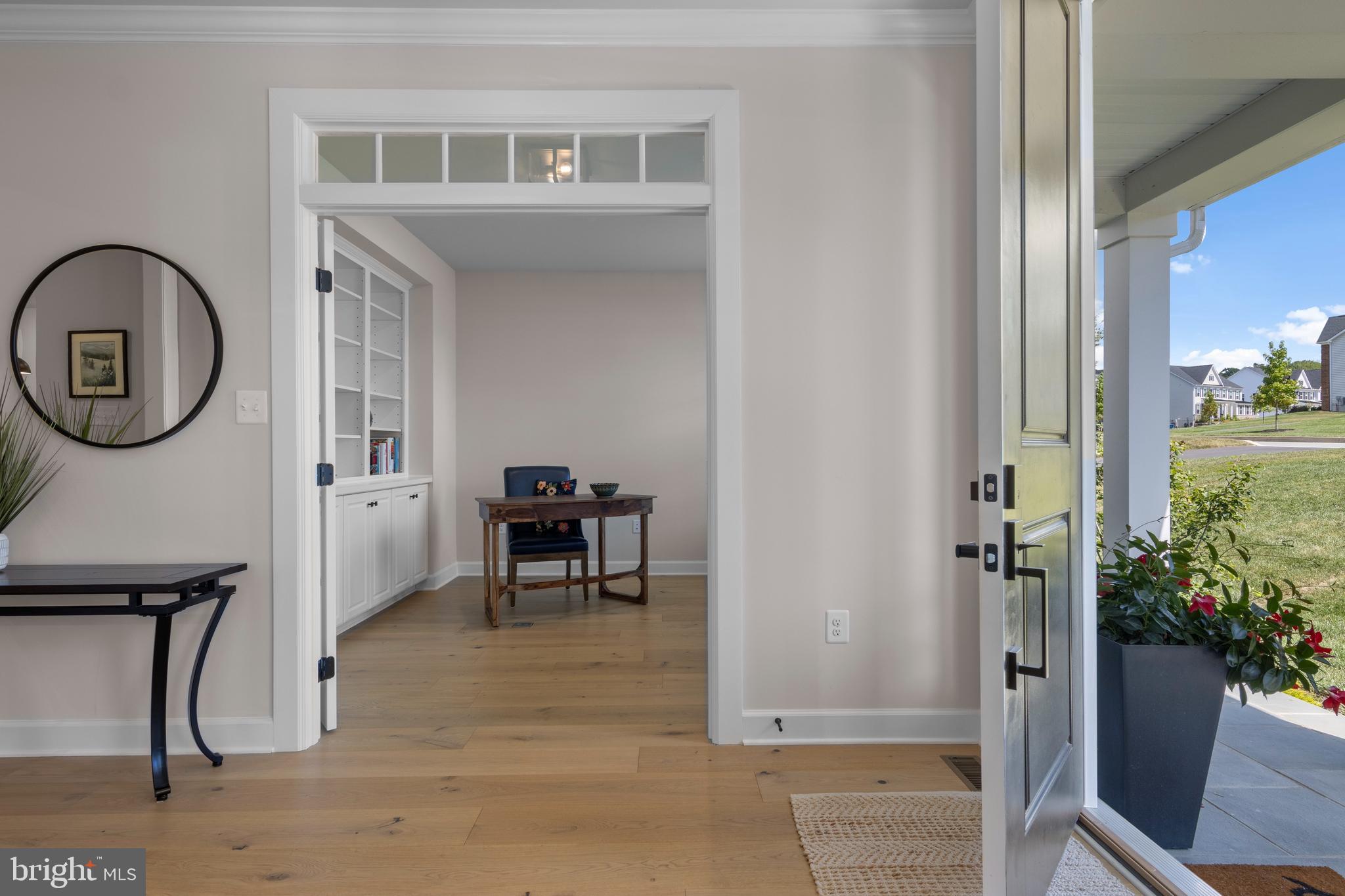 GREYSTONE - Residential