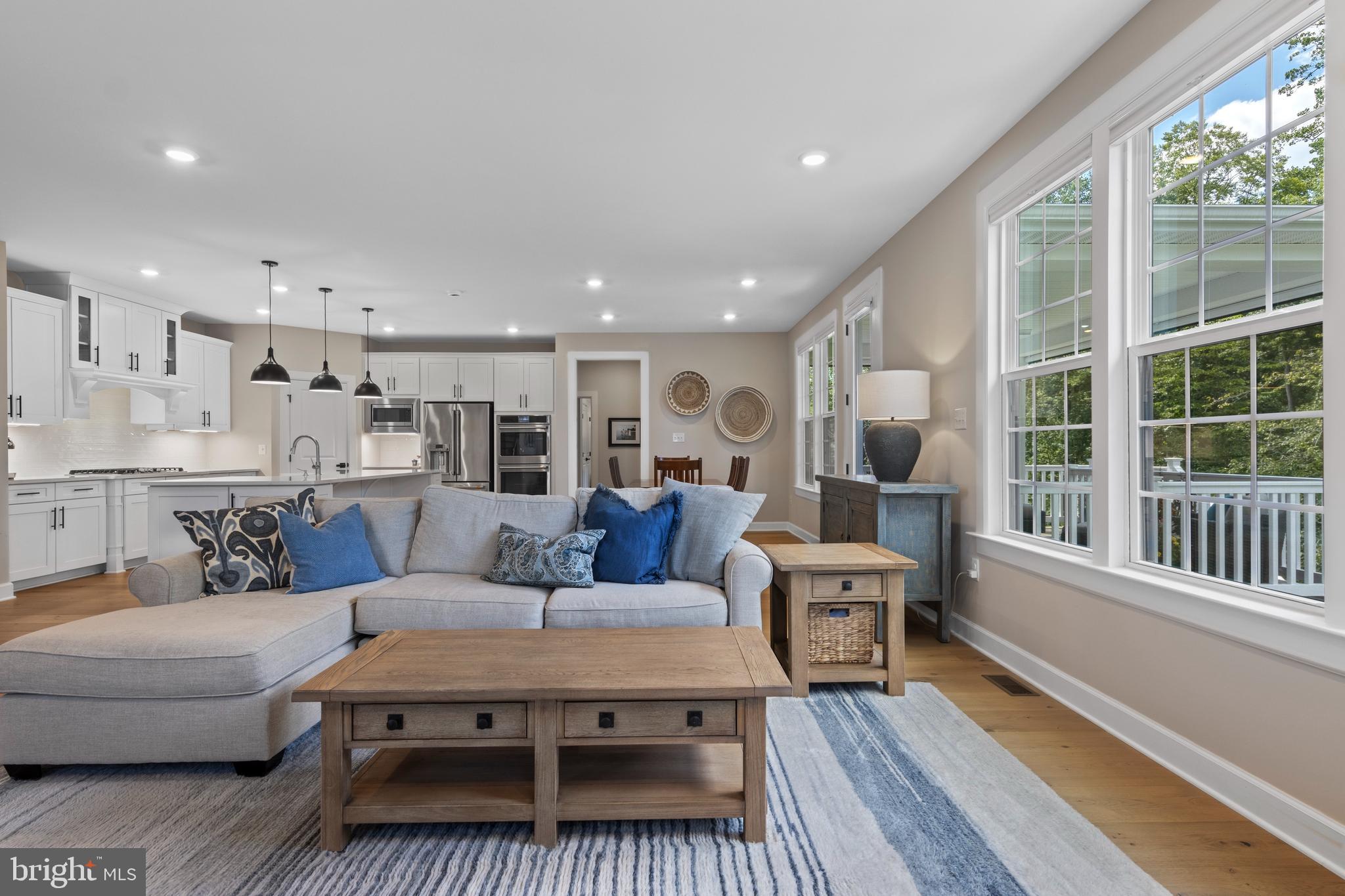 GREYSTONE - Residential