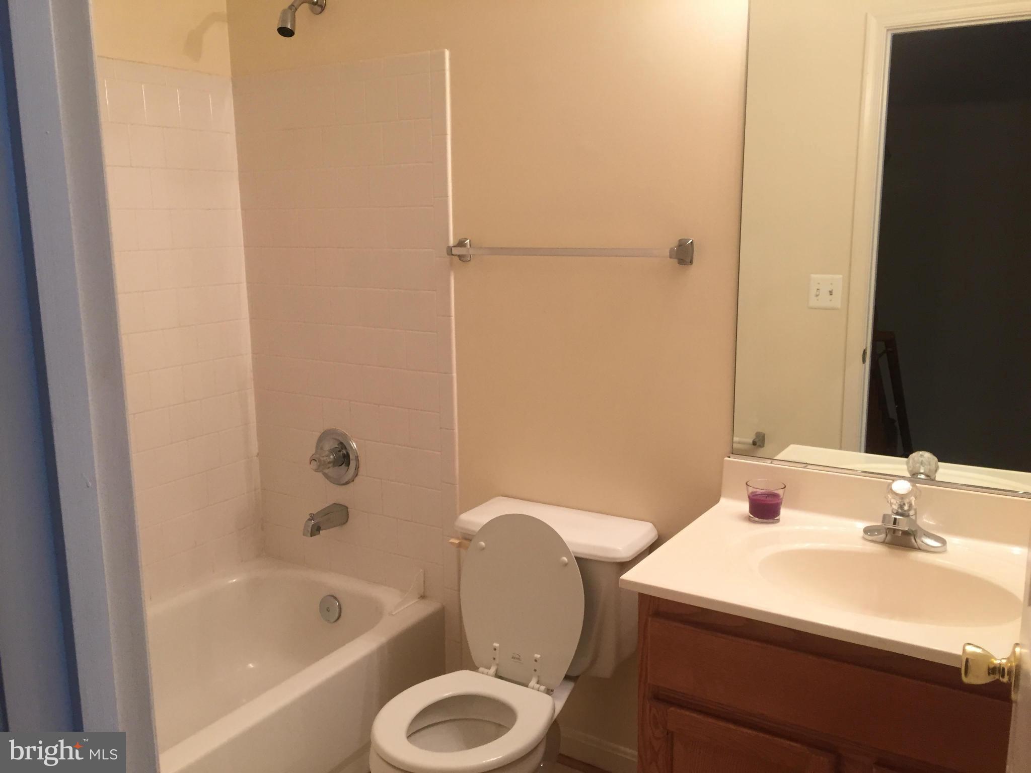 TIDEWATER COLONY - Residential Lease