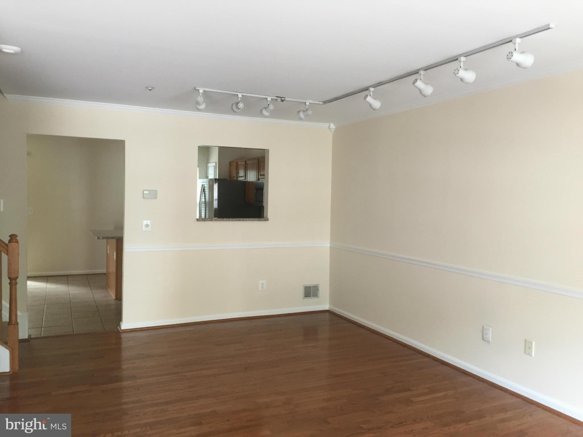 TIDEWATER COLONY - Residential Lease