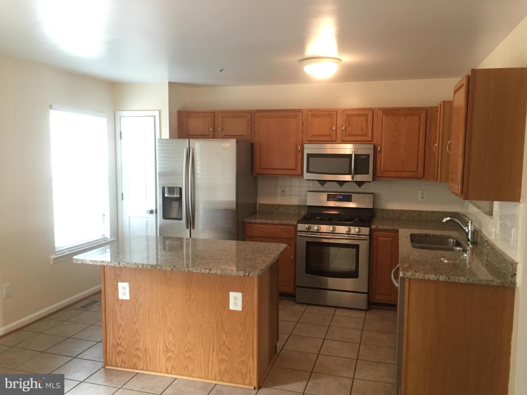 TIDEWATER COLONY - Residential Lease