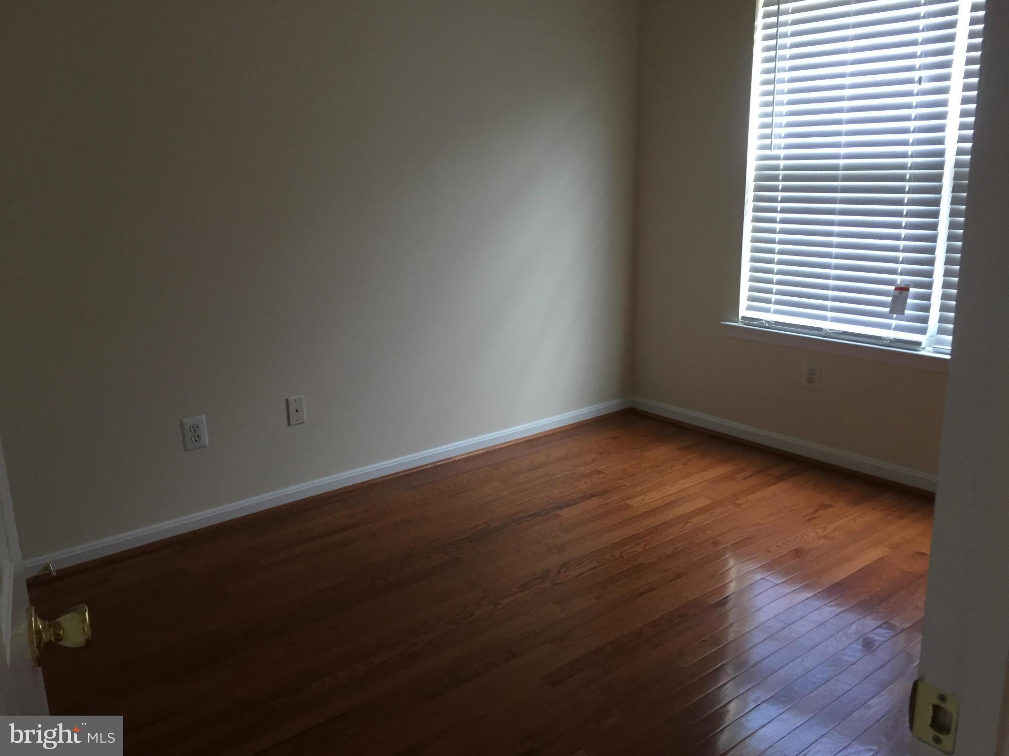 TIDEWATER COLONY - Residential Lease