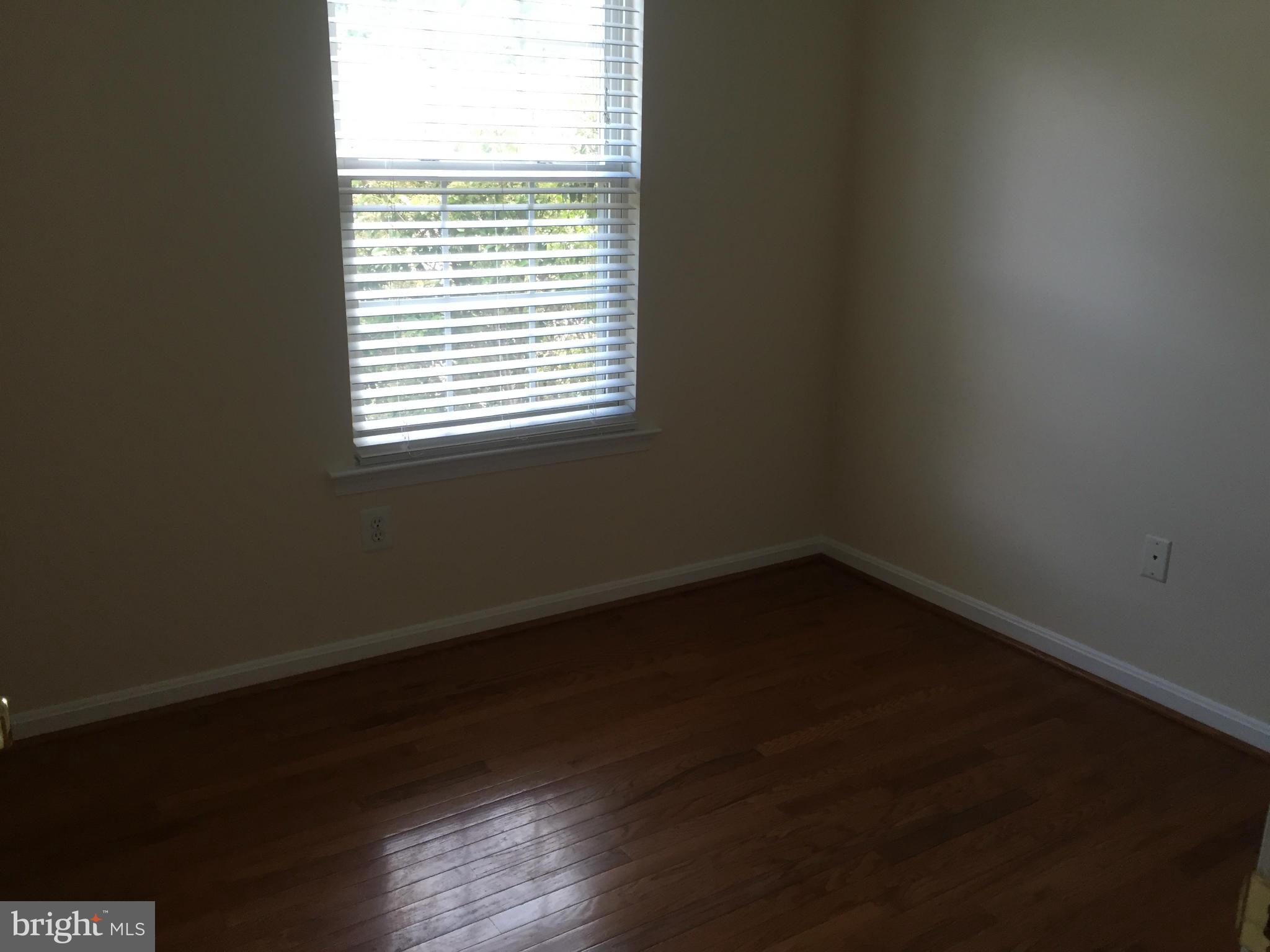 TIDEWATER COLONY - Residential Lease