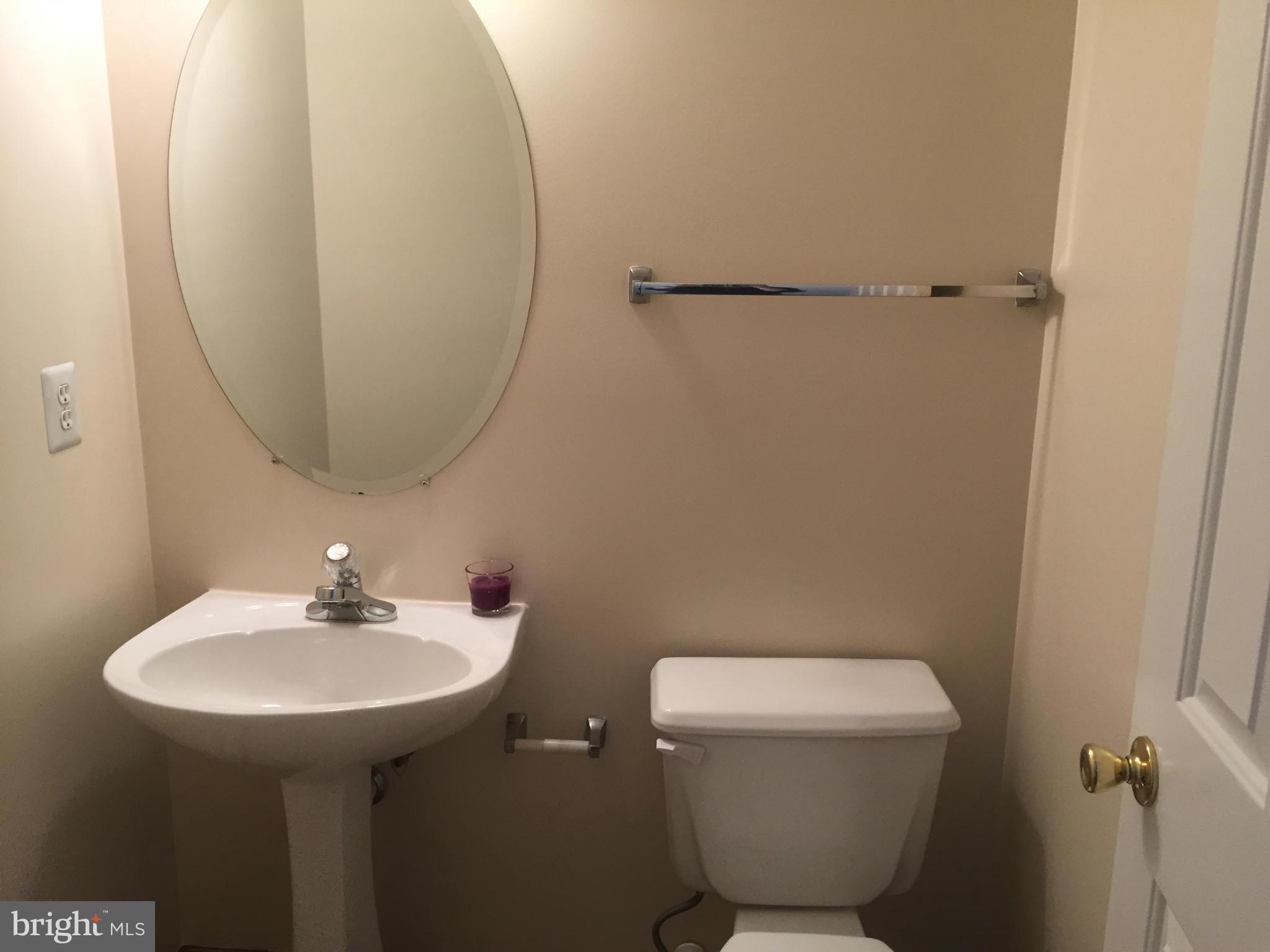 TIDEWATER COLONY - Residential Lease