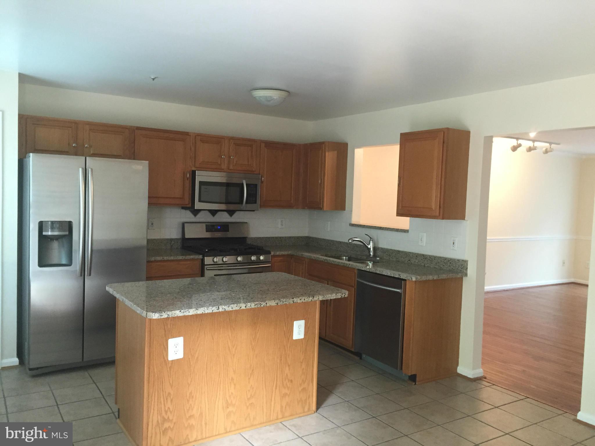 TIDEWATER COLONY - Residential Lease