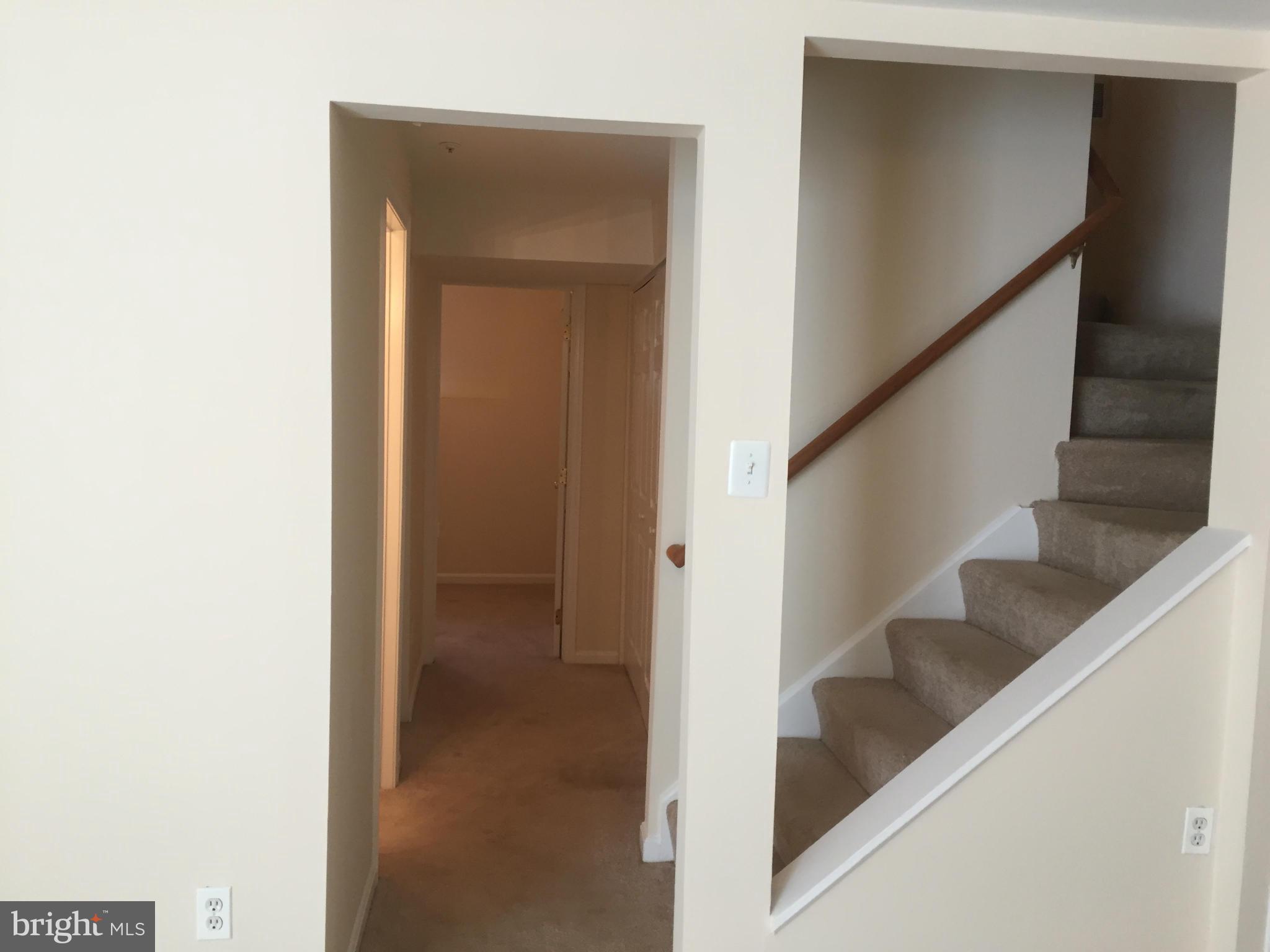 TIDEWATER COLONY - Residential Lease