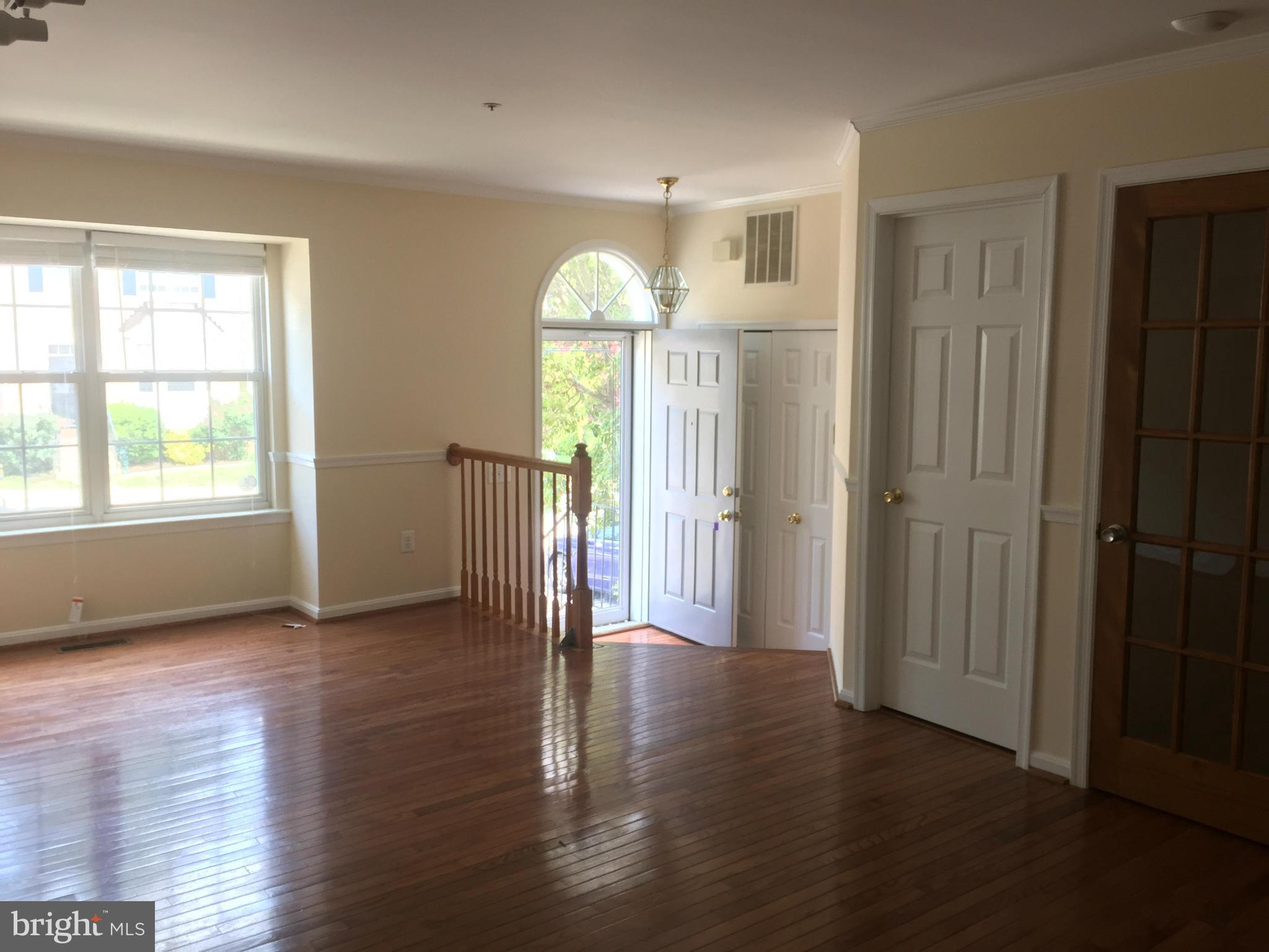 TIDEWATER COLONY - Residential Lease