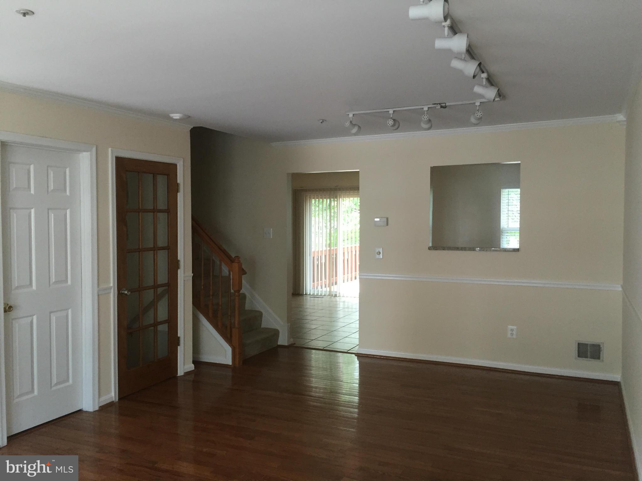 TIDEWATER COLONY - Residential Lease