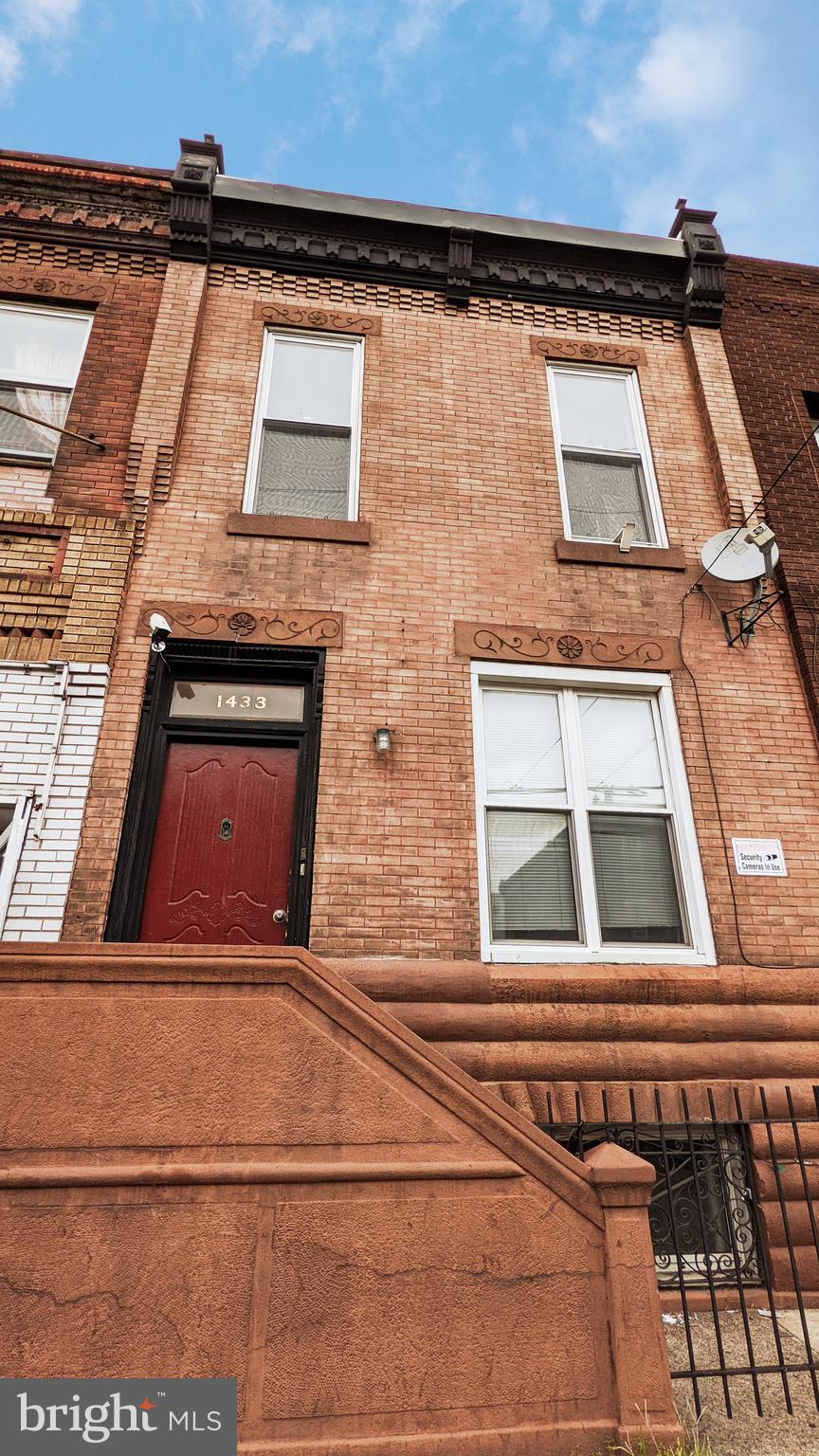 WEST PASSYUNK - Residential Lease