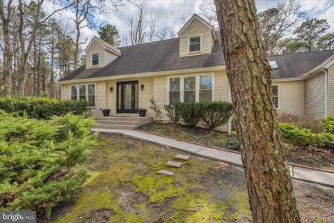 Homes For Sale - 128 Bortons Road<br/> MARLTON, NJ 08053