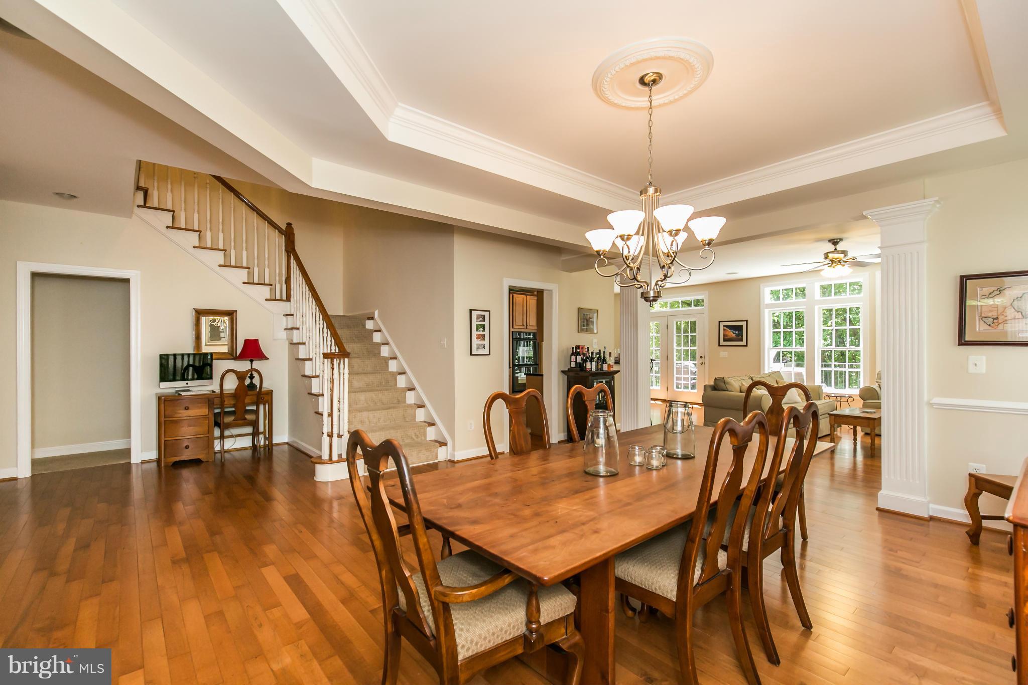 RIVER CREEK - Residential