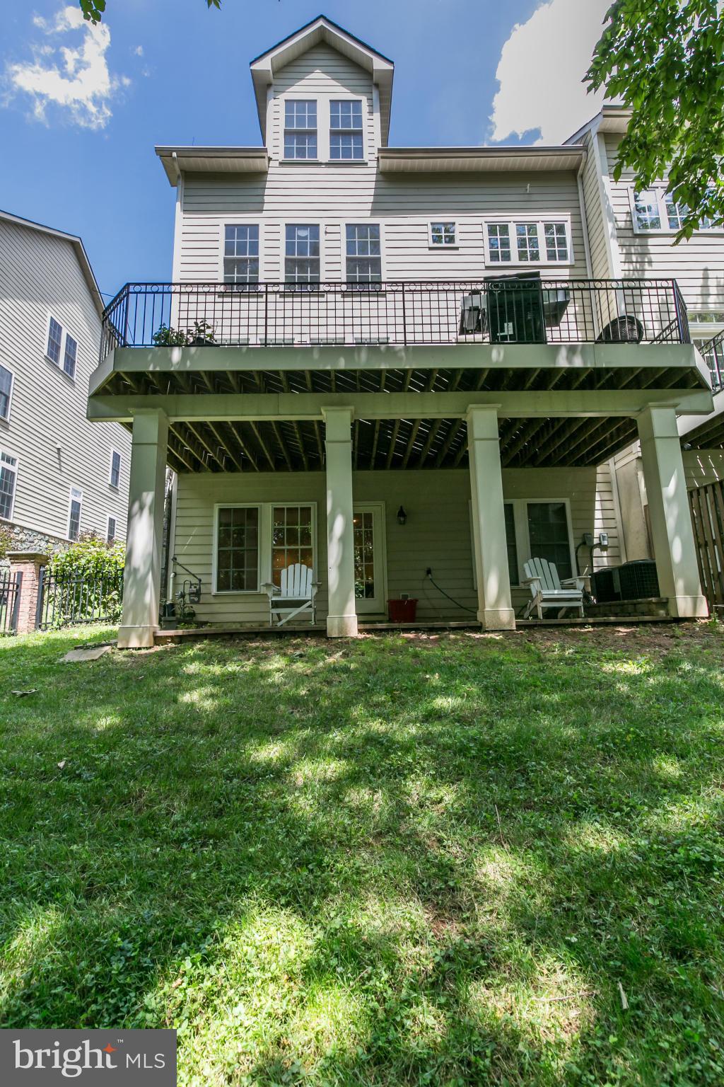 RIVER CREEK - Residential