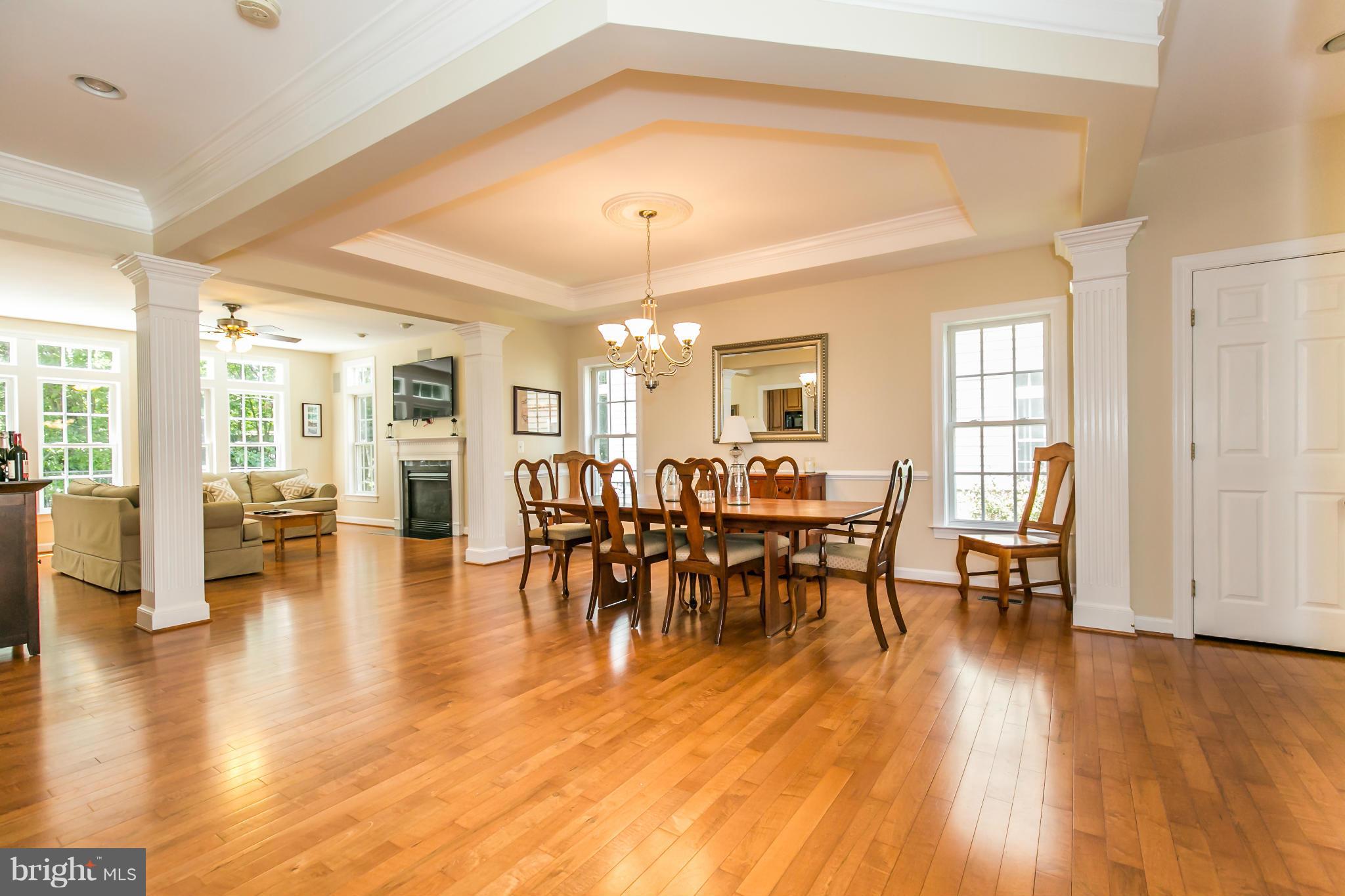 RIVER CREEK - Residential