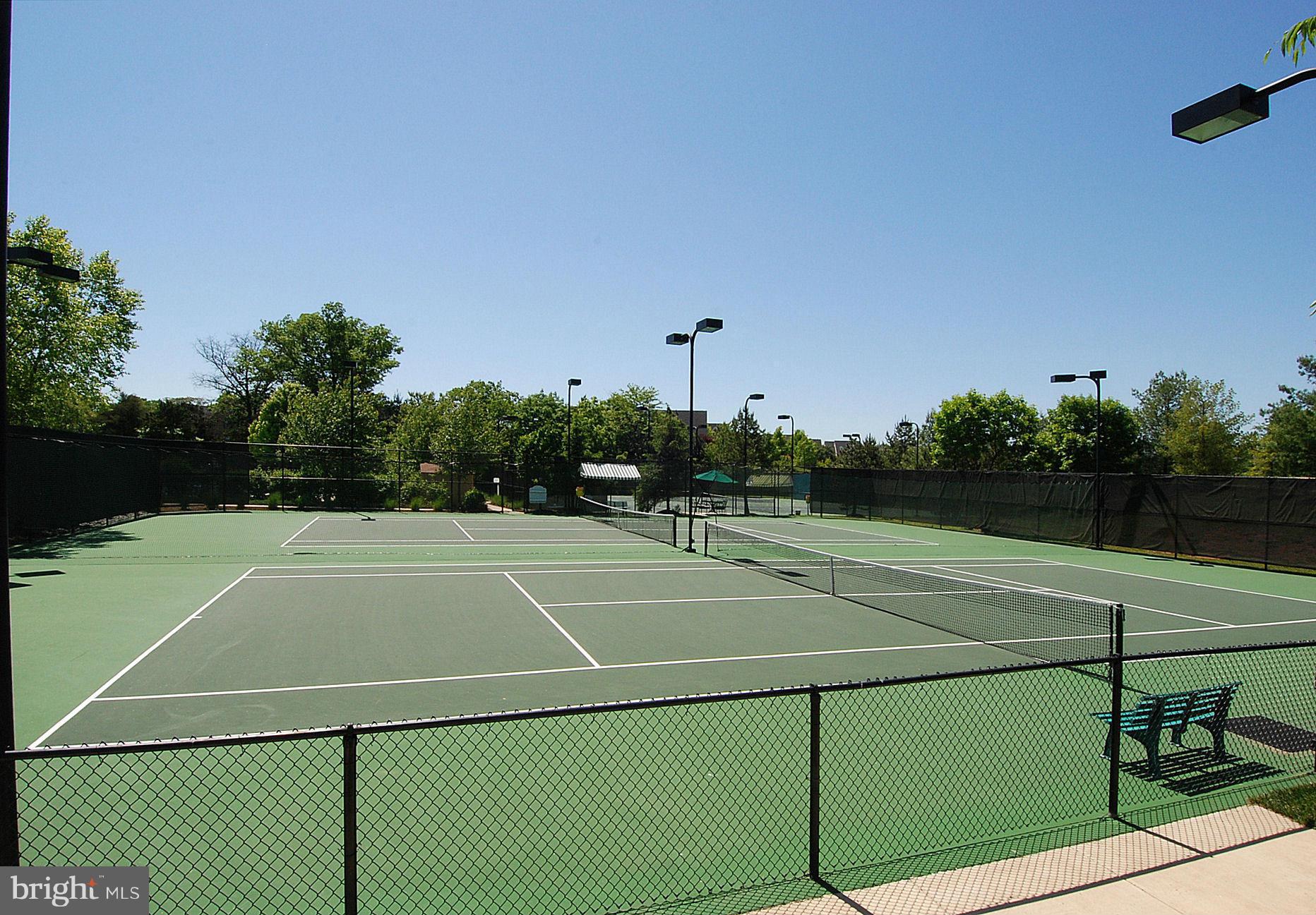 RIVER CREEK - Residential