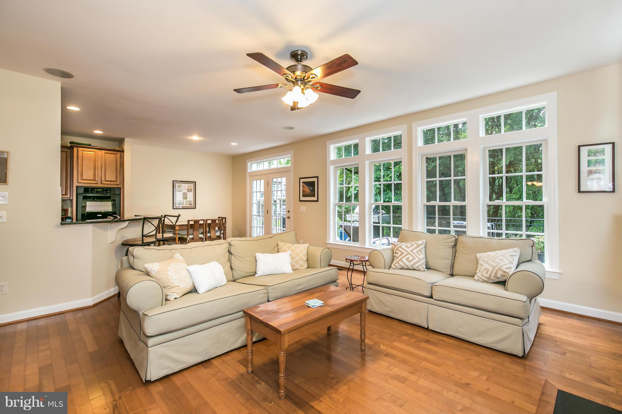 RIVER CREEK - Residential