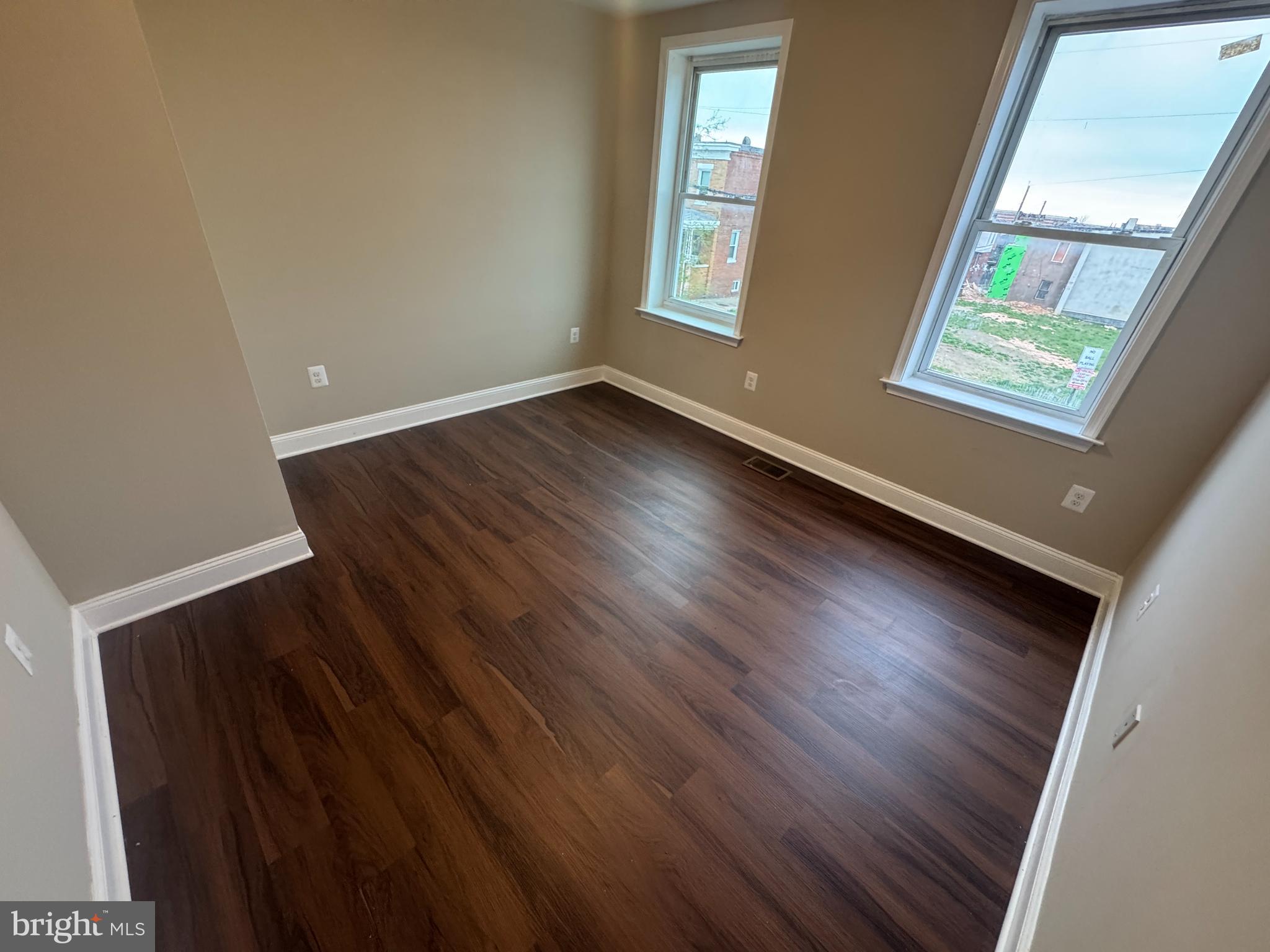 NONE AVAILABLE - Residential Lease