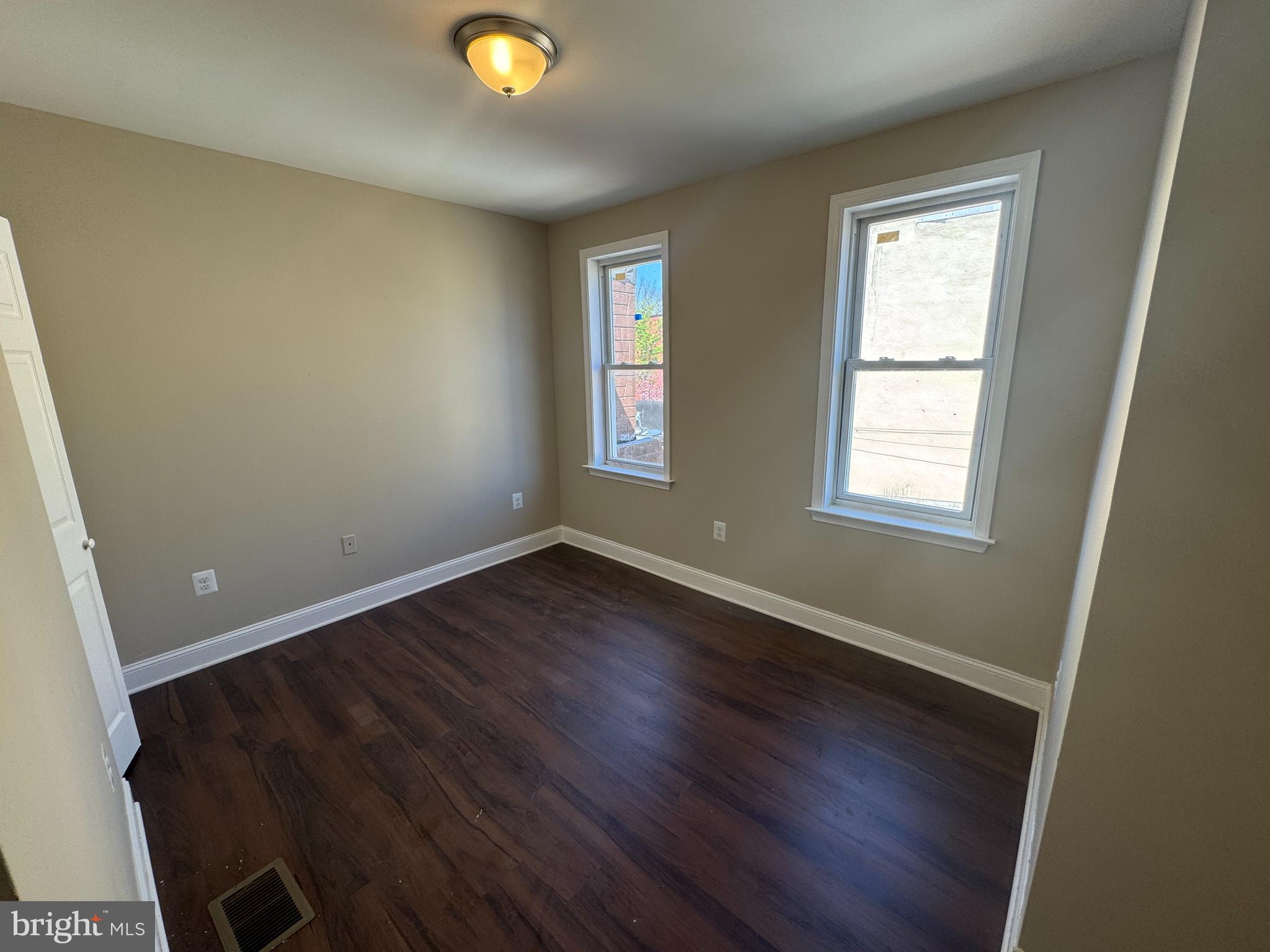 NONE AVAILABLE - Residential Lease