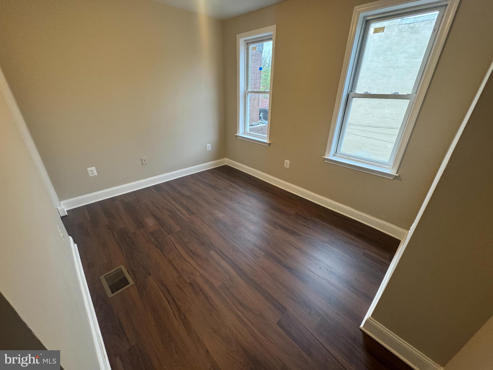 NONE AVAILABLE - Residential Lease