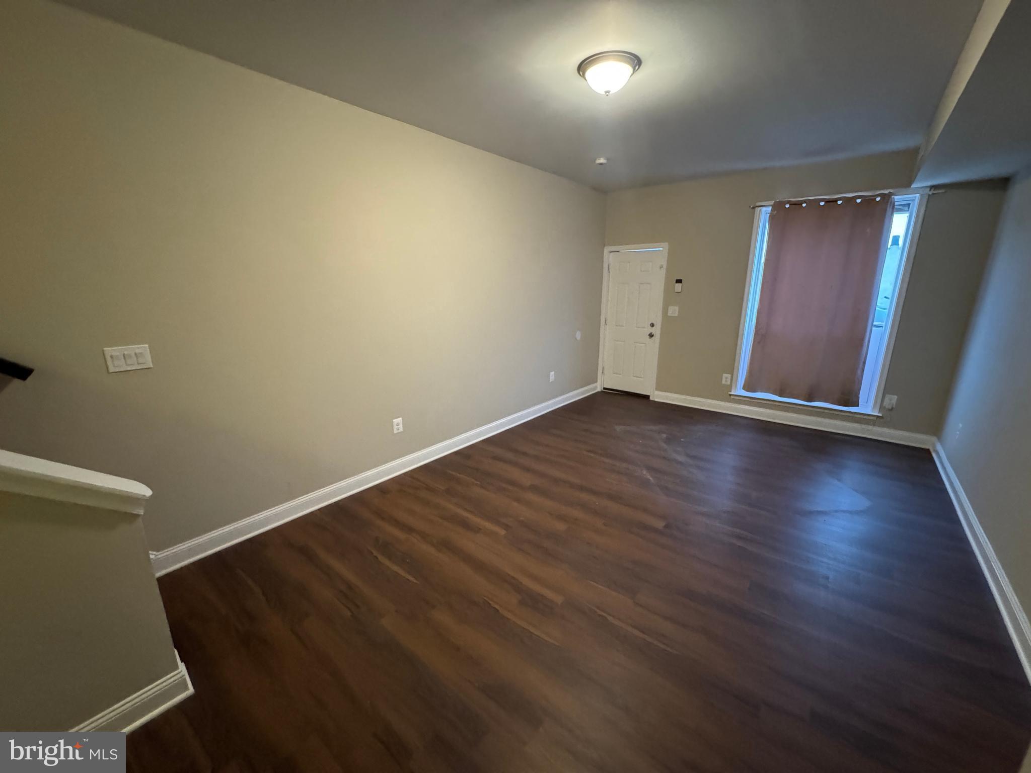 NONE AVAILABLE - Residential Lease