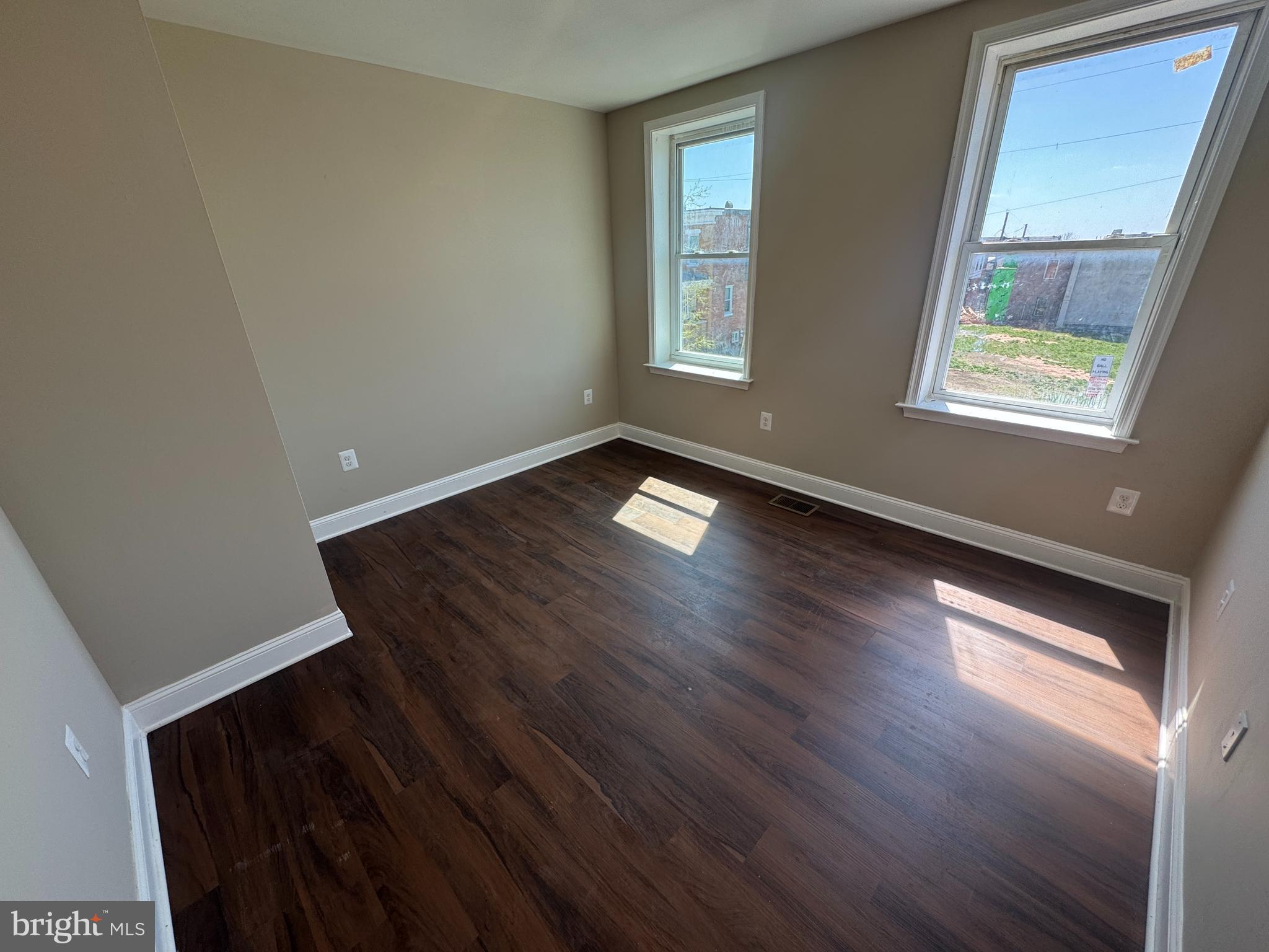 NONE AVAILABLE - Residential Lease